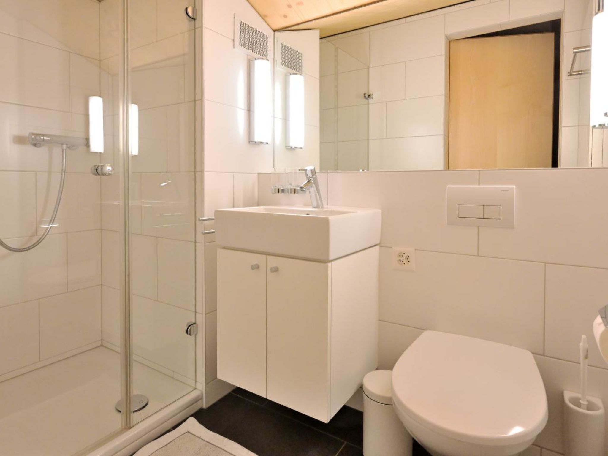 Photo of Lichtdurchflutete Familienwohnung