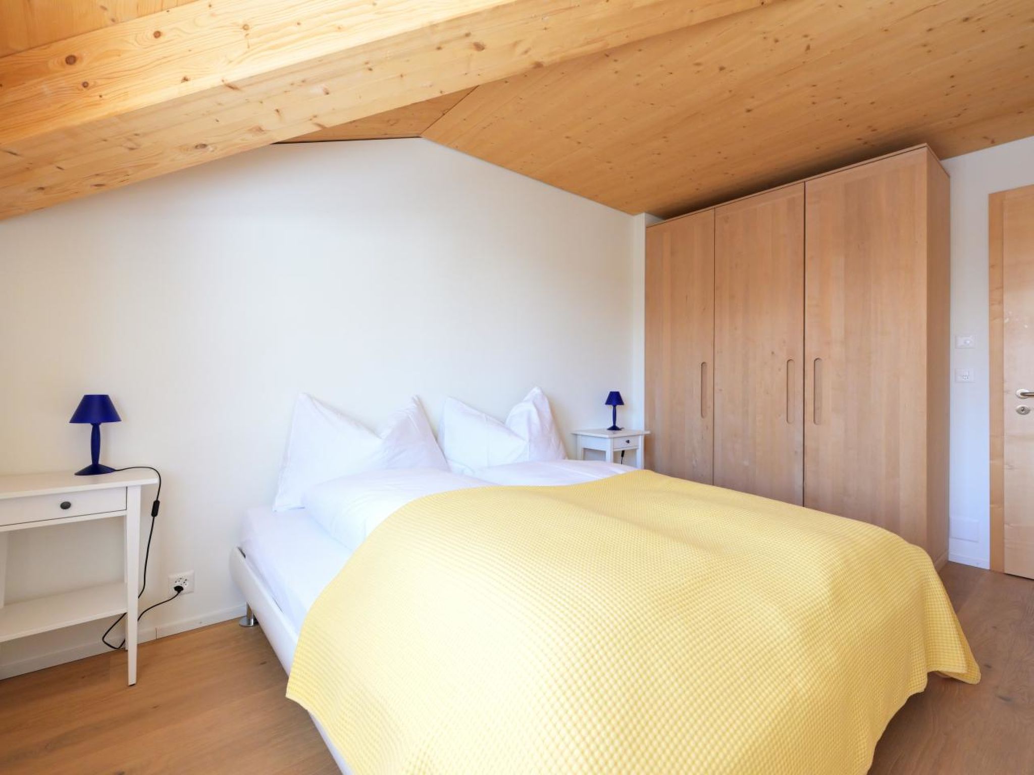 Photo of Erzhornblick Appartement/Fewo, Dusche und Bad, WC, 3 Schlafräume