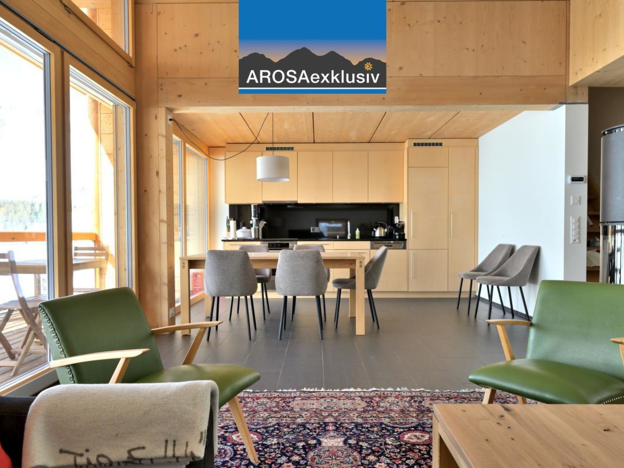 Photo of Erzhornblick Appartement/Fewo, Dusche und Bad, WC, 3 Schlafräume
