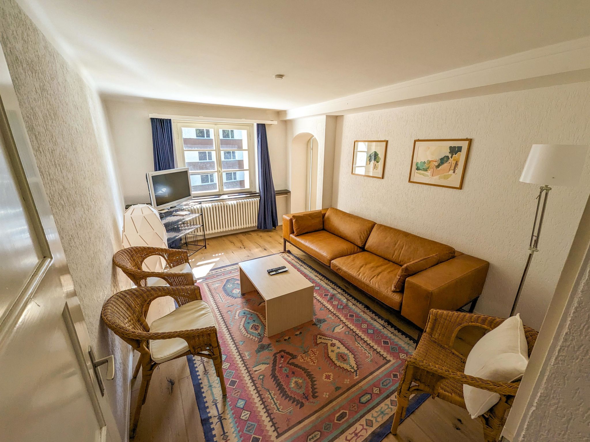 Photo of Pradella Garten by Arosa Holiday Appartement/Fewo, Dusche oder Bad, WC, 7-Bettwo