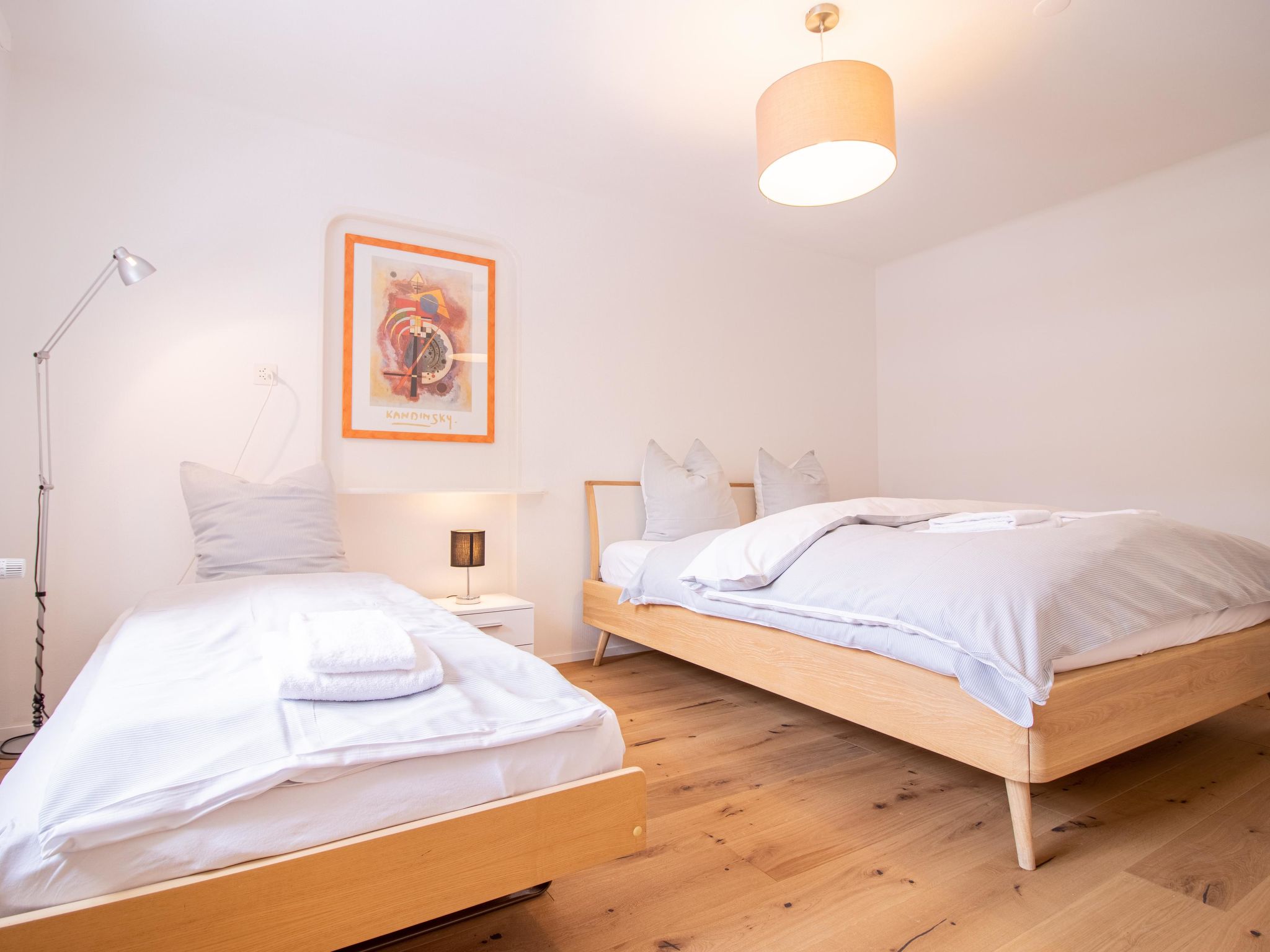 Photo of Pradella Garten by Arosa Holiday Appartement/Fewo, Dusche oder Bad, WC, 7-Bettwo