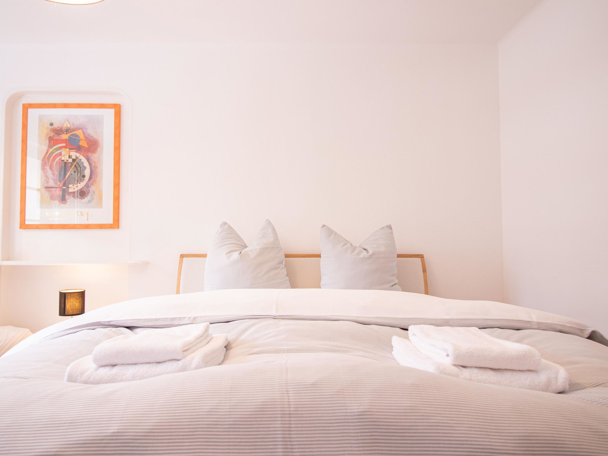 Photo of Pradella Garten by Arosa Holiday Appartement/Fewo, Dusche oder Bad, WC, 7-Bettwo