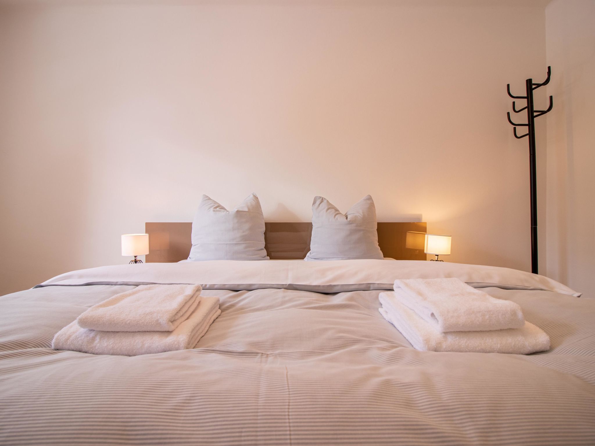 Photo of Pradella Garten by Arosa Holiday Appartement/Fewo, Dusche oder Bad, WC, 7-Bettwo