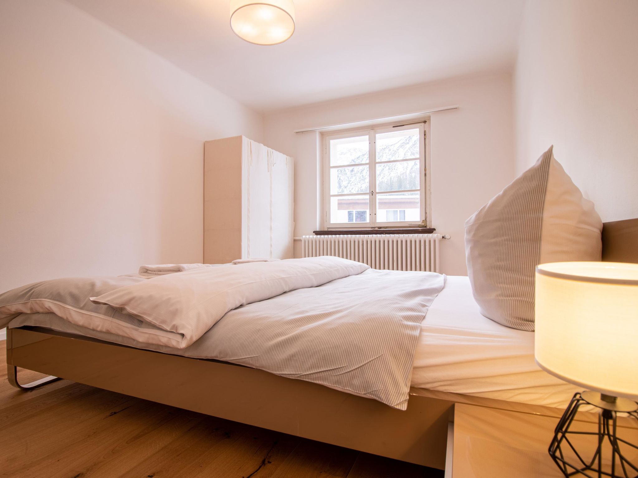 Photo of Pradella Garten by Arosa Holiday Appartement/Fewo, Dusche oder Bad, WC, 7-Bettwo