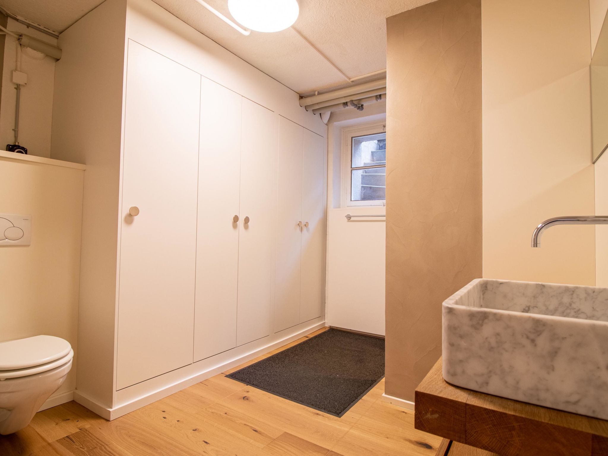 Photo of Pradella Garten by Arosa Holiday Appartement/Fewo, Dusche oder Bad, WC, 7-Bettwo