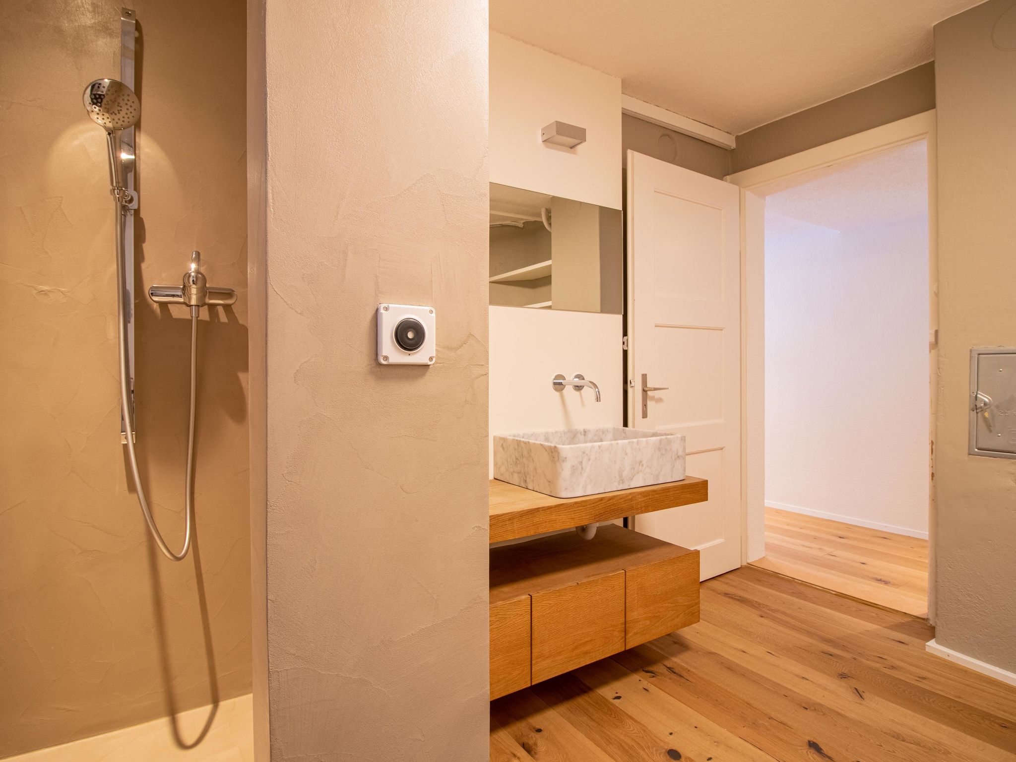 Photo of Pradella Garten by Arosa Holiday Appartement/Fewo, Dusche oder Bad, WC, 7-Bettwo