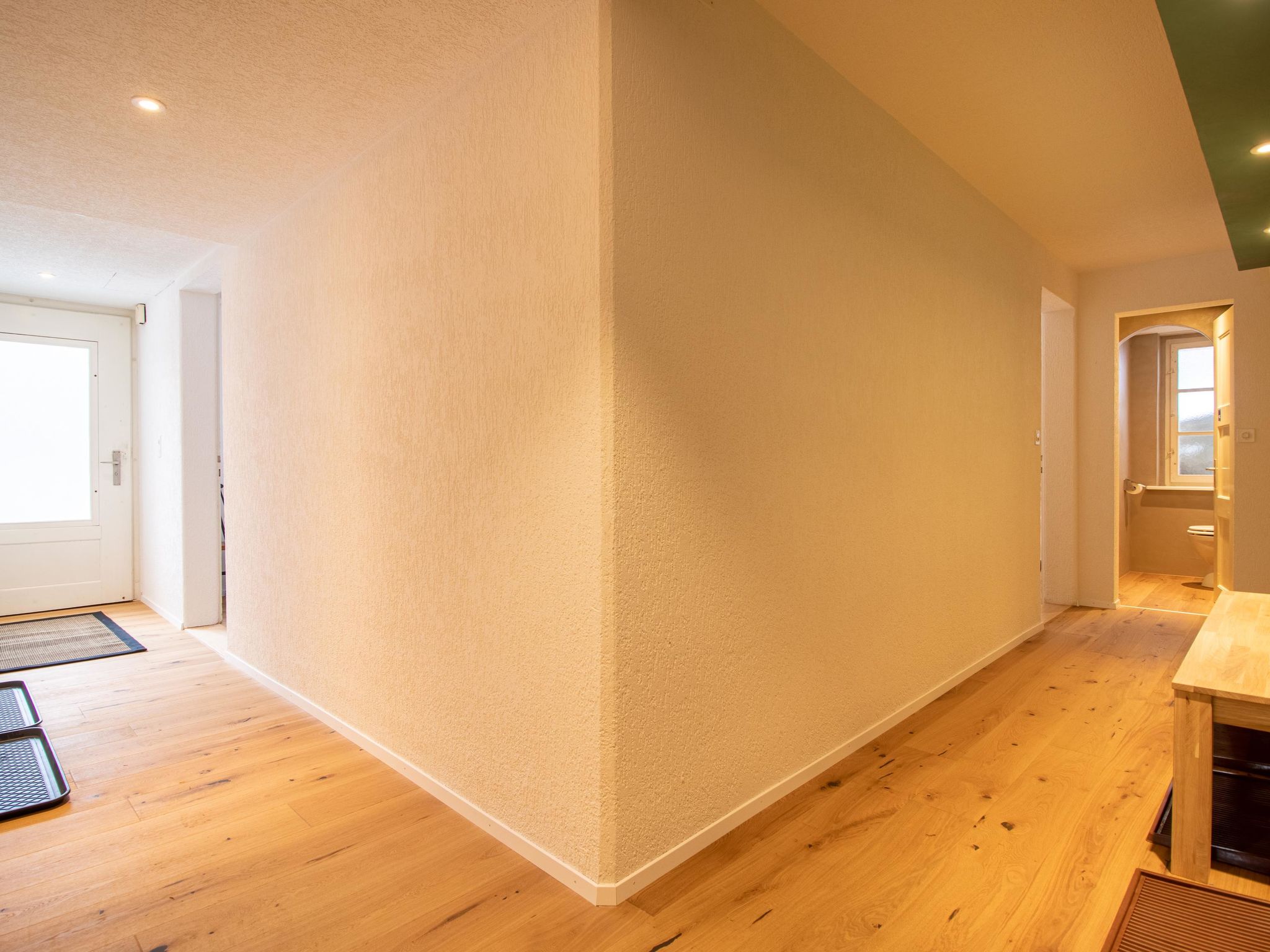 Photo of Pradella Garten by Arosa Holiday Appartement/Fewo, Dusche oder Bad, WC, 7-Bettwo