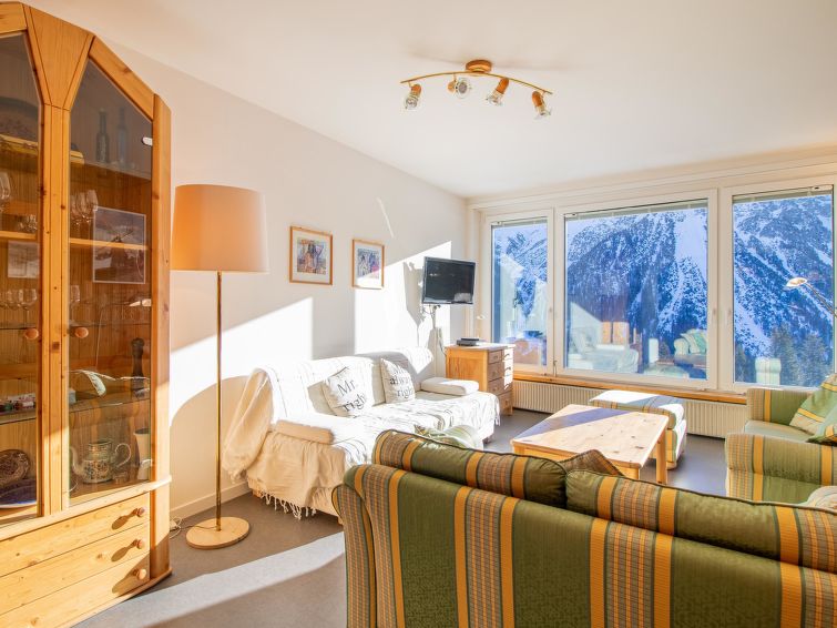 Casa Viktoria B43 By Arosa Holiday Appartement/fewo,  , 6-bettwohnung - Arosa
