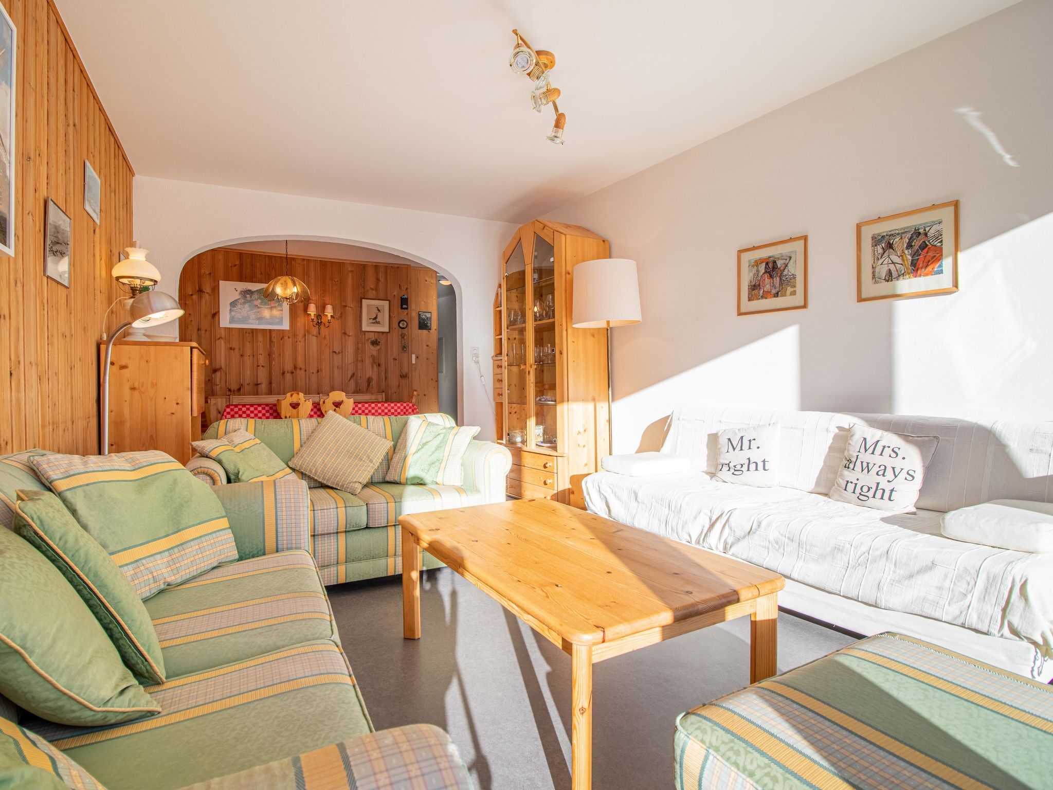 Photo of Casa Viktoria B43 by Arosa Holiday Appartement/Fewo,  , 6-Bettwohnung