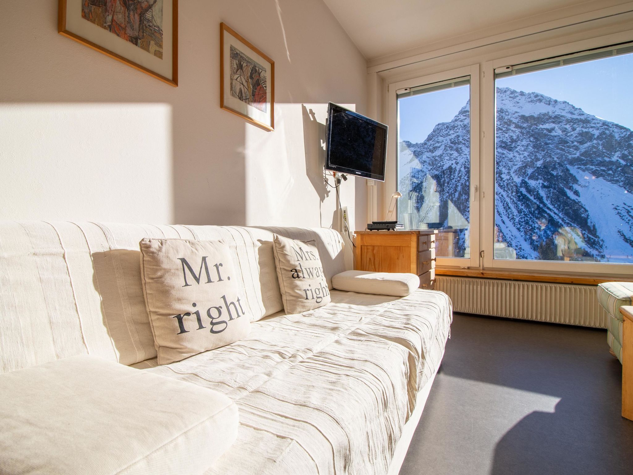 Photo of Casa Viktoria B43 by Arosa Holiday Appartement/Fewo,  , 6-Bettwohnung