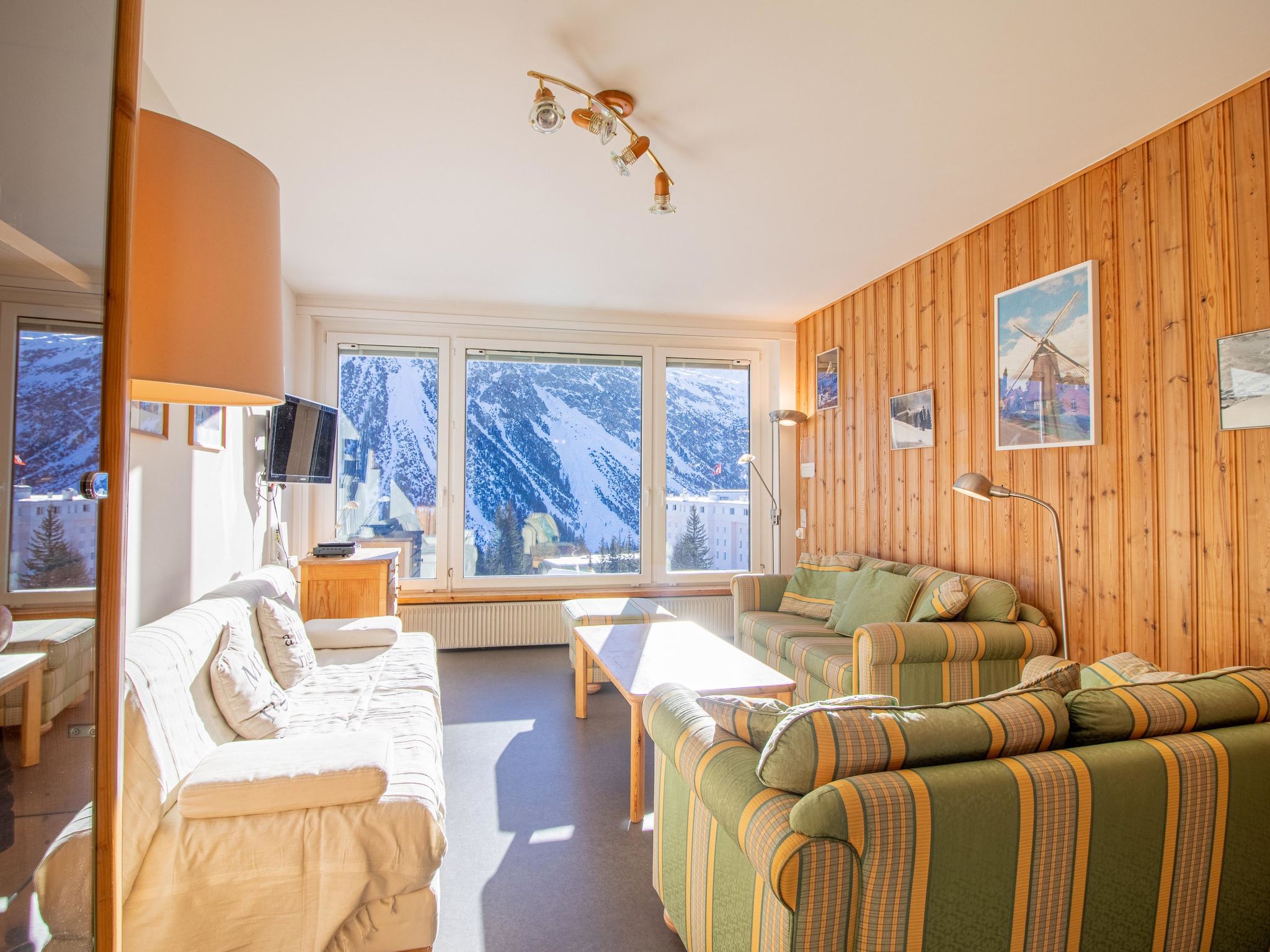 Photo of Casa Viktoria B43 by Arosa Holiday Appartement/Fewo,  , 6-Bettwohnung