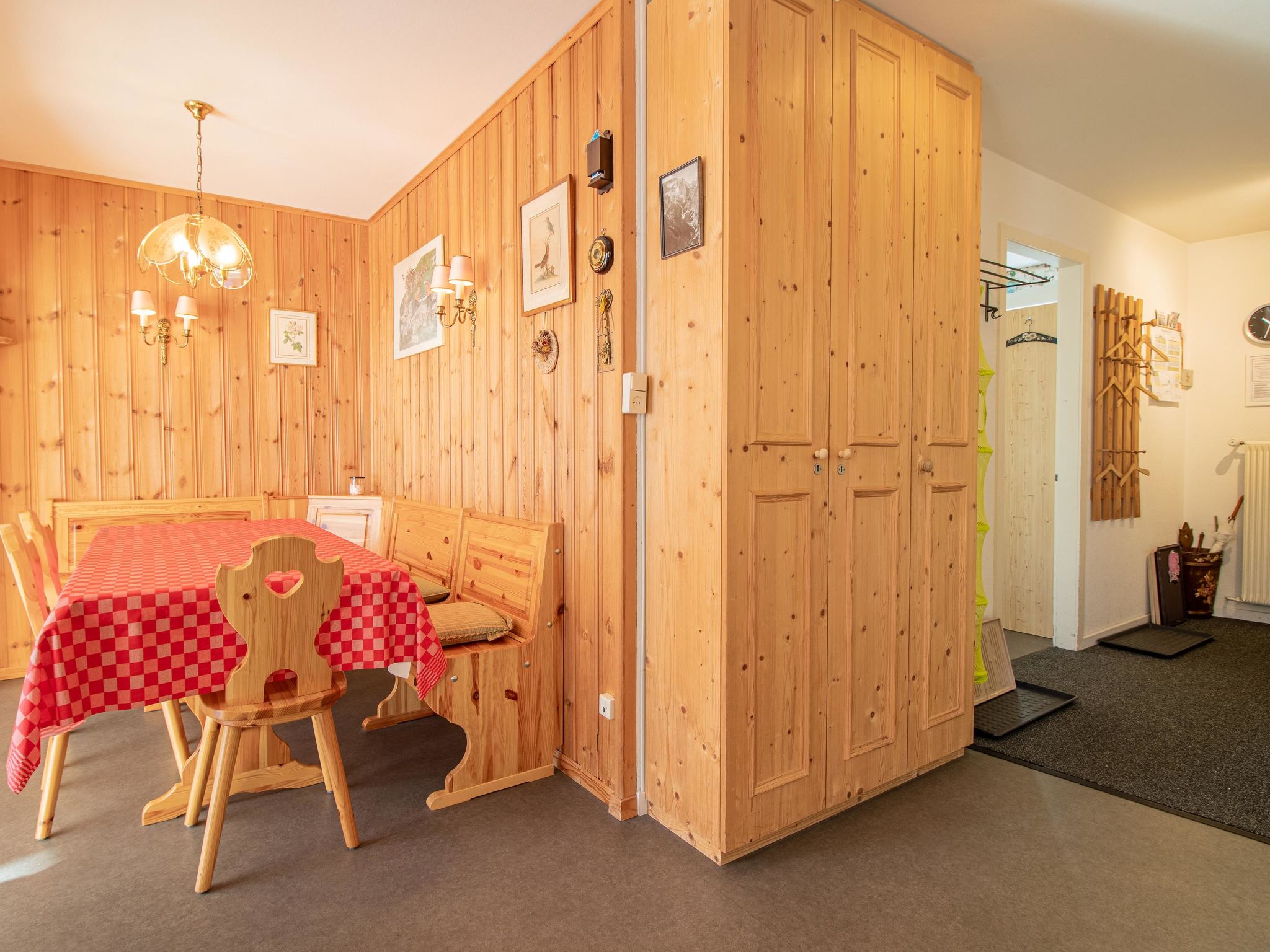 Photo of Casa Viktoria B43 by Arosa Holiday Appartement/Fewo,  , 6-Bettwohnung