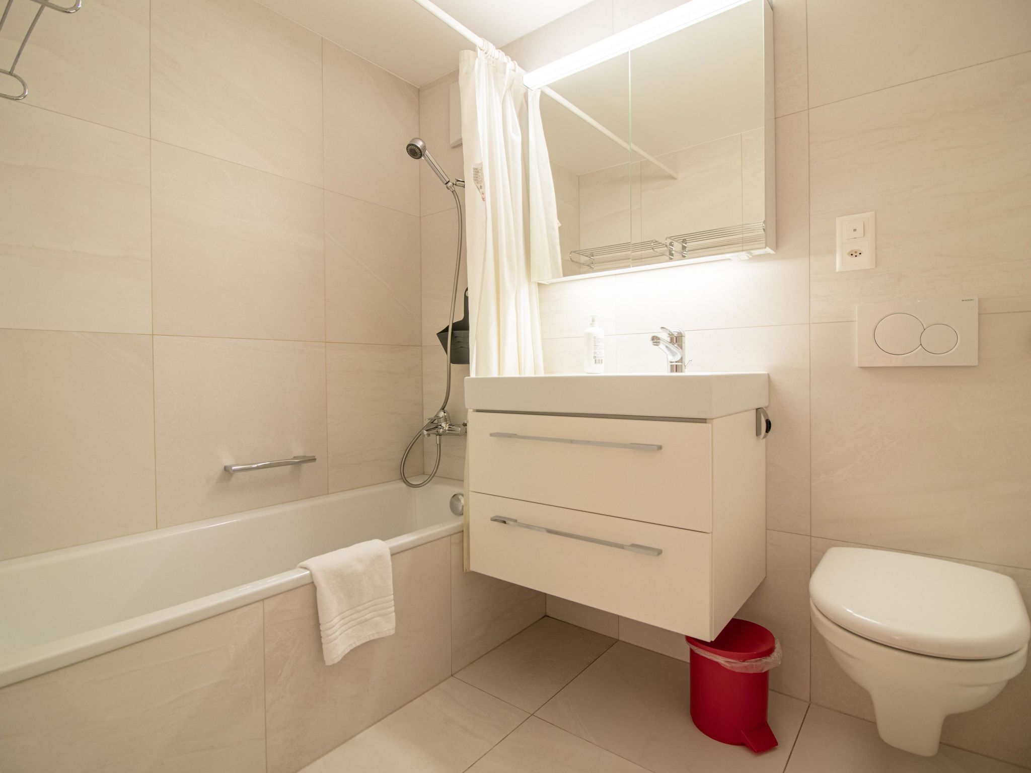 Photo of Casa Viktoria B43 by Arosa Holiday Appartement/Fewo,  , 6-Bettwohnung