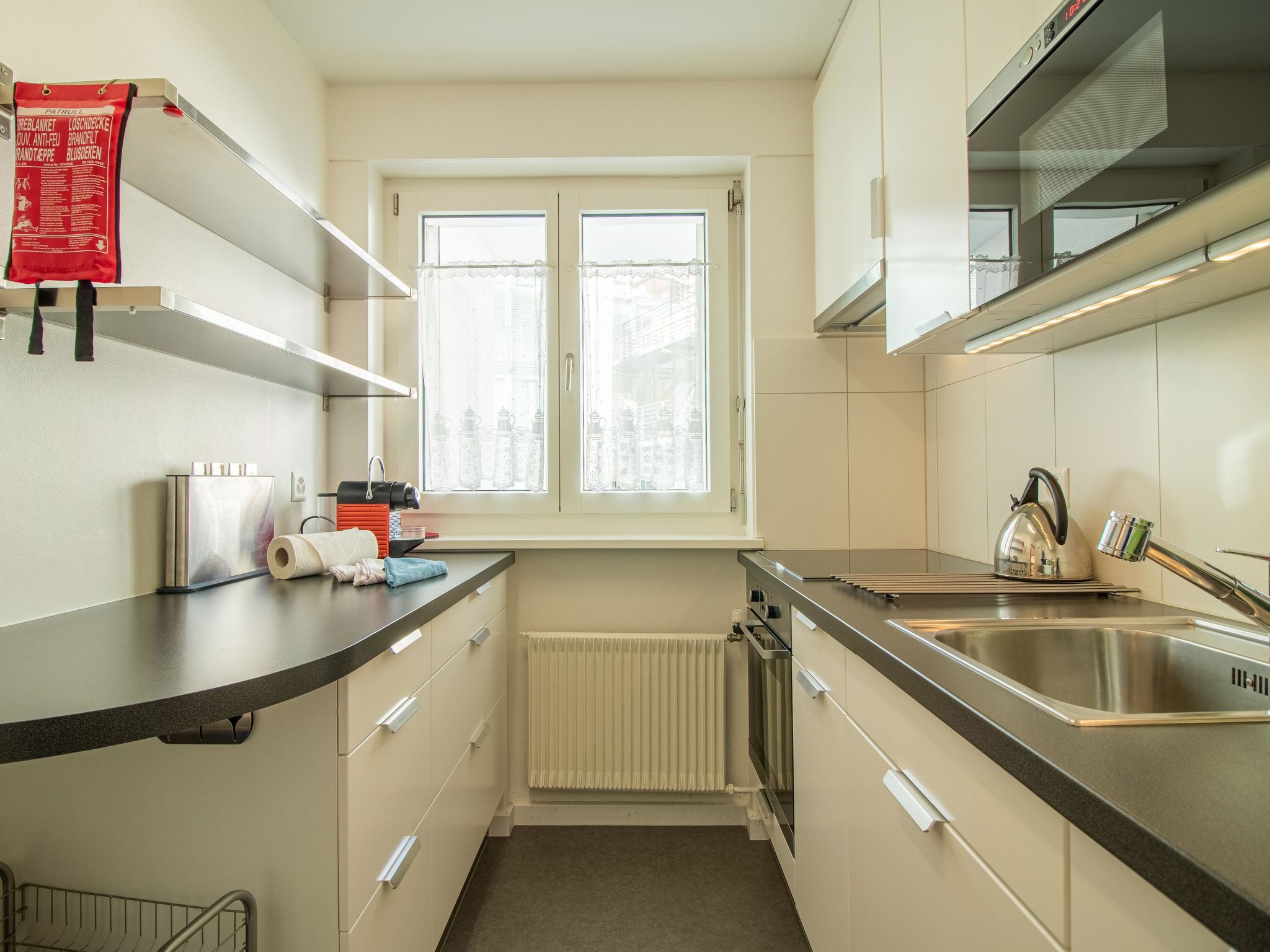 Photo of Casa Viktoria B43 by Arosa Holiday Appartement/Fewo,  , 6-Bettwohnung