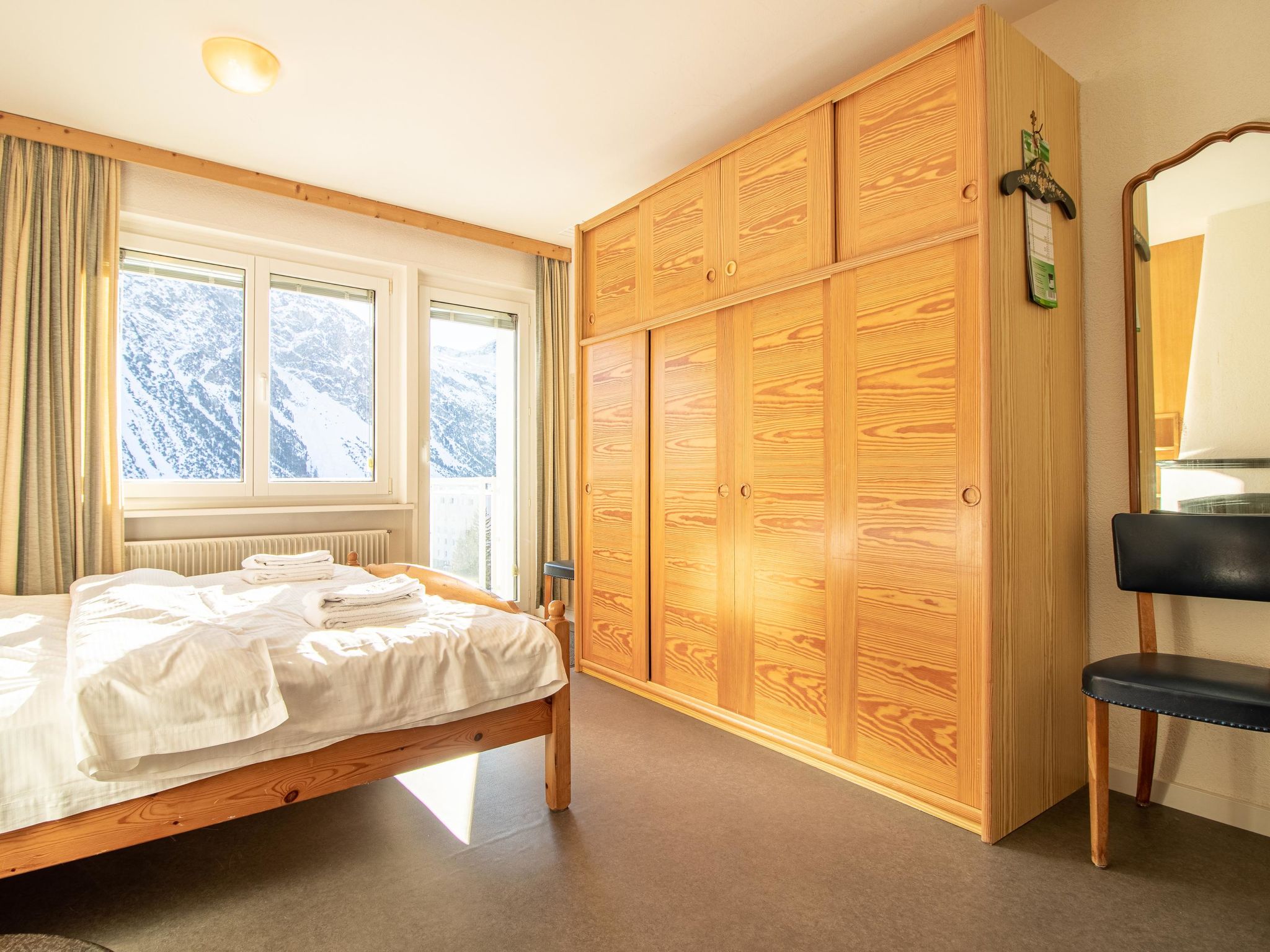 Photo of Casa Viktoria B43 by Arosa Holiday Appartement/Fewo,  , 6-Bettwohnung