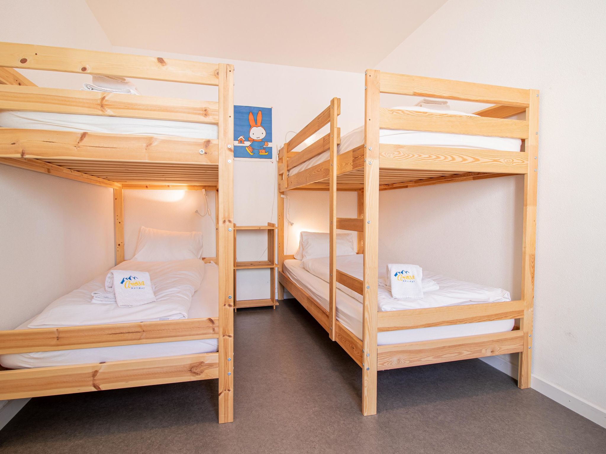 Photo of Casa Viktoria B43 by Arosa Holiday Appartement/Fewo,  , 6-Bettwohnung