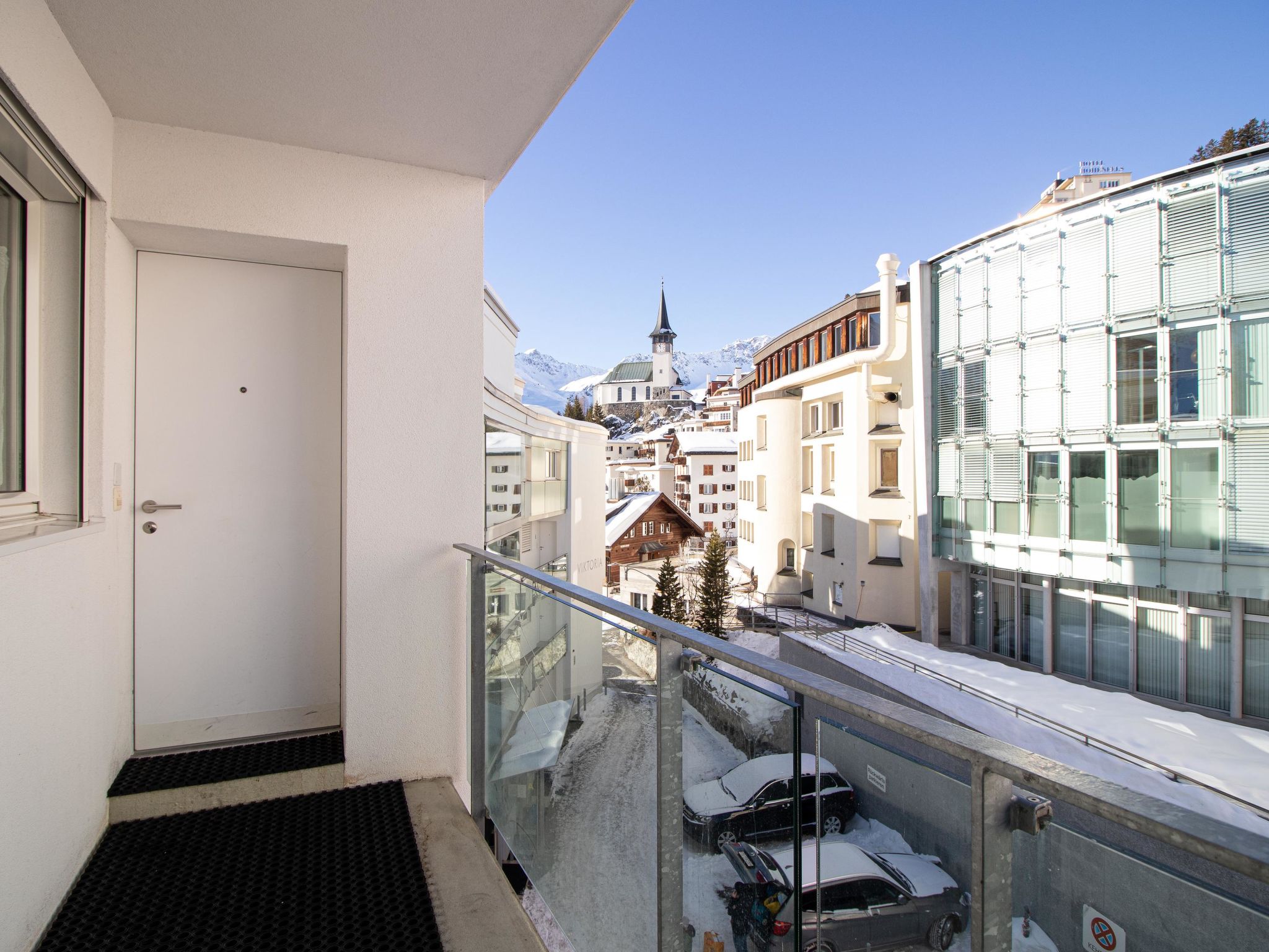 Photo of Casa Viktoria B43 by Arosa Holiday Appartement/Fewo,  , 6-Bettwohnung