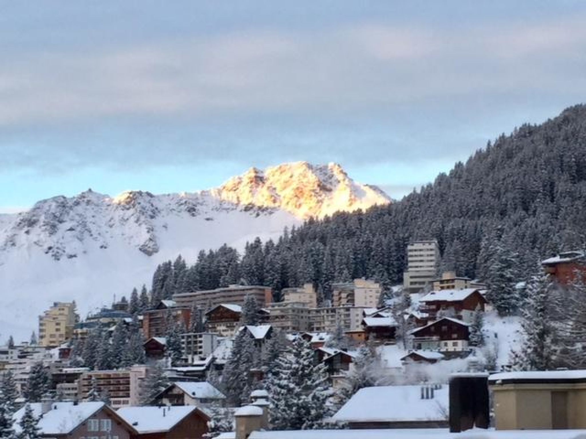 Photo of Appartement/Fewo