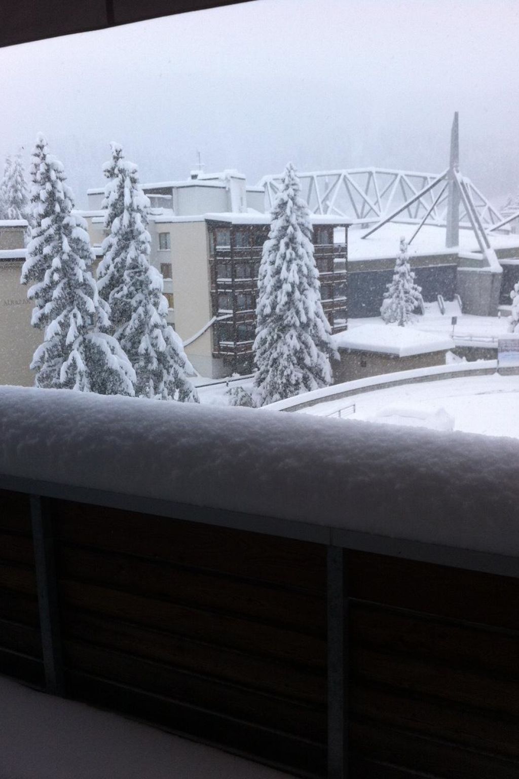 Photo of Appartement/Fewo