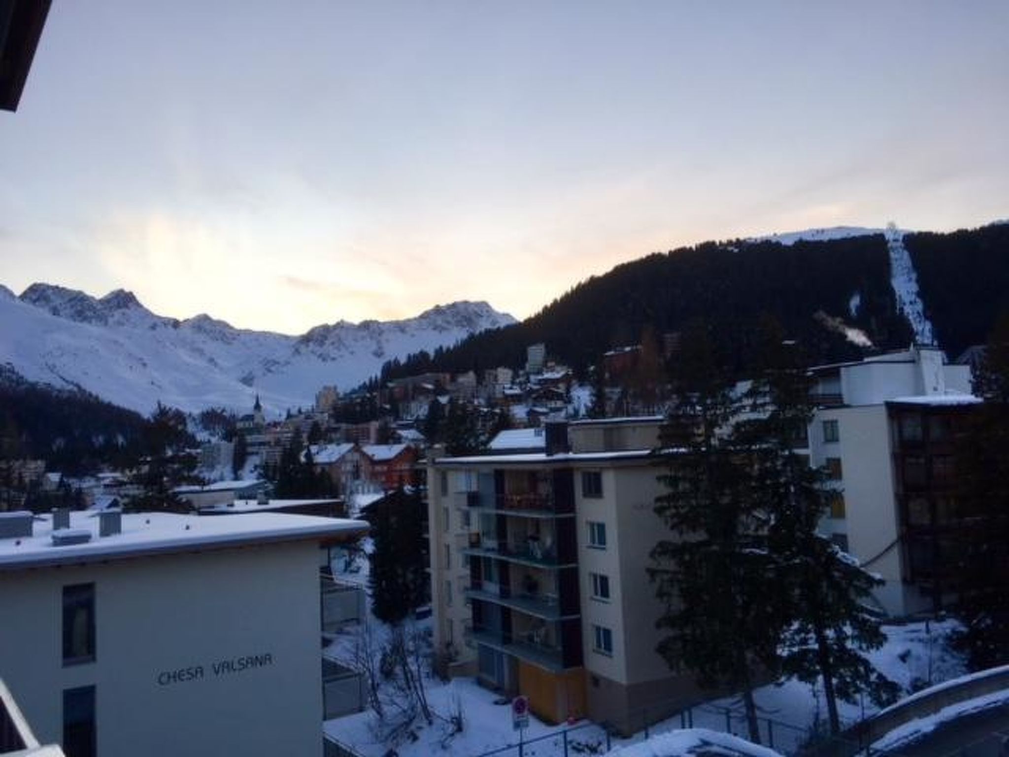 Photo of Appartement/Fewo