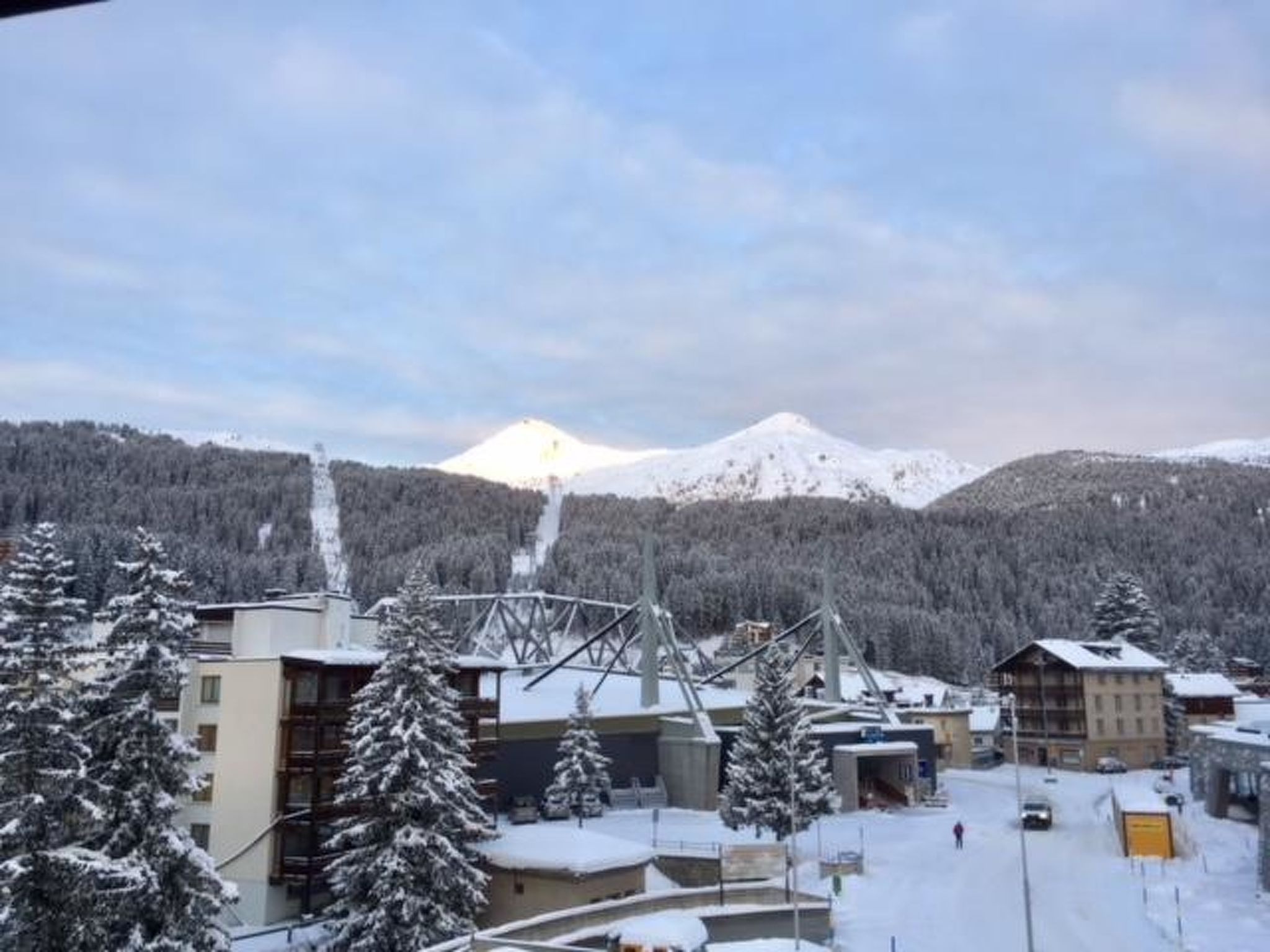 Photo of Appartement/Fewo