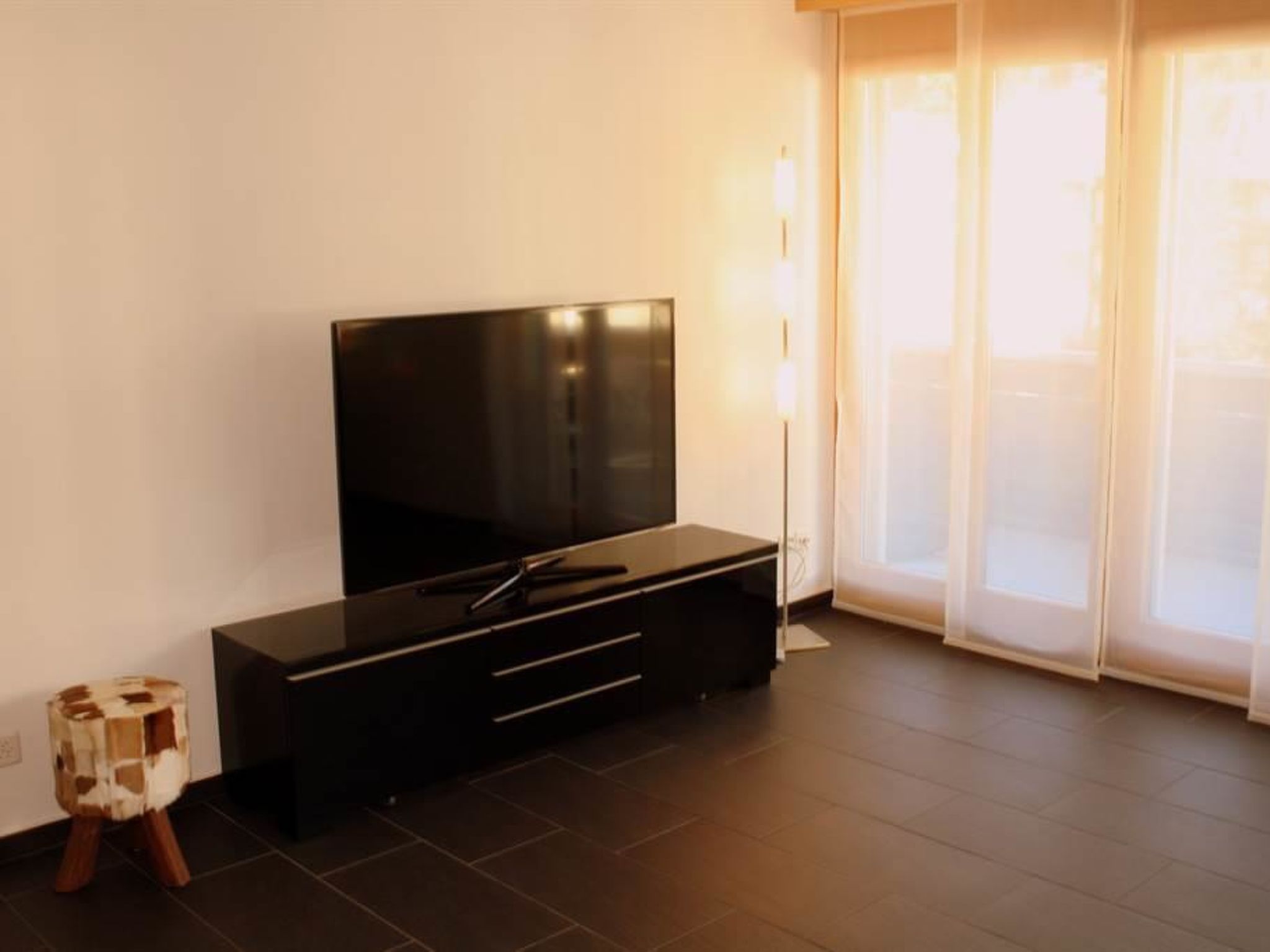 Weisshornblick, Sandhubel Appartement/Fewo, Bad, WC, Bergseite Appartement/Fewo