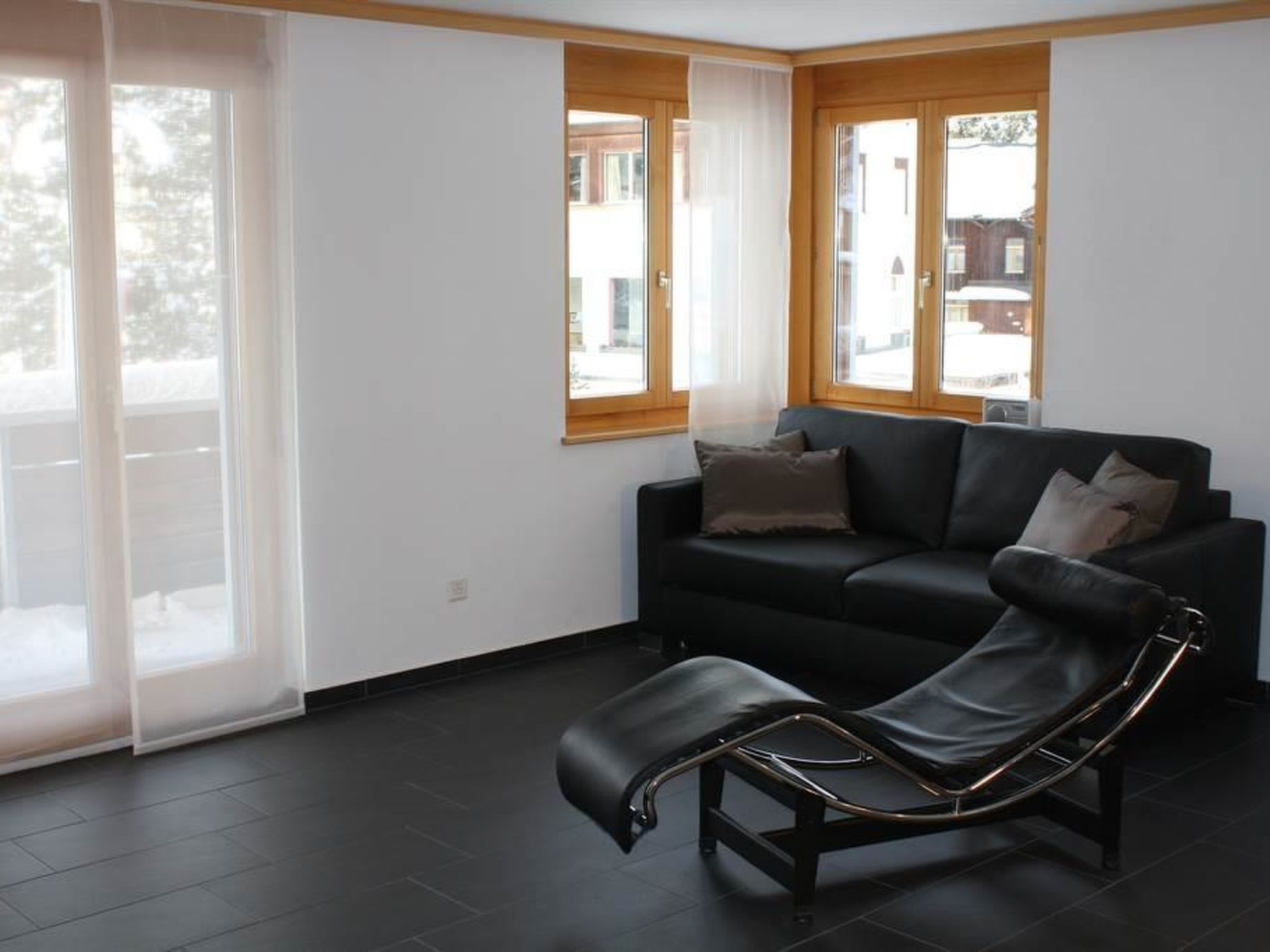 Photo of Weisshornblick, Sandhubel Appartement/Fewo, Bad, WC, Bergseite Appartement/Fewo