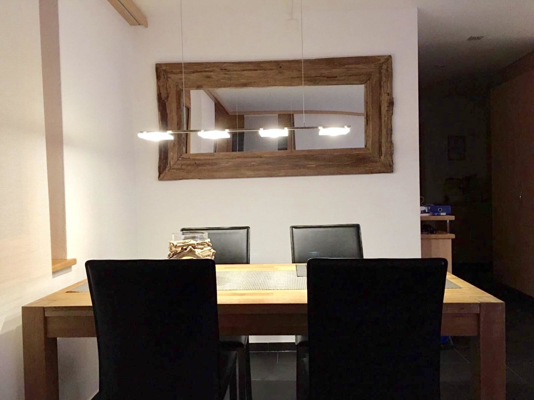 Photo of Weisshornblick, Sandhubel Appartement/Fewo, Bad, WC, Bergseite Appartement/Fewo