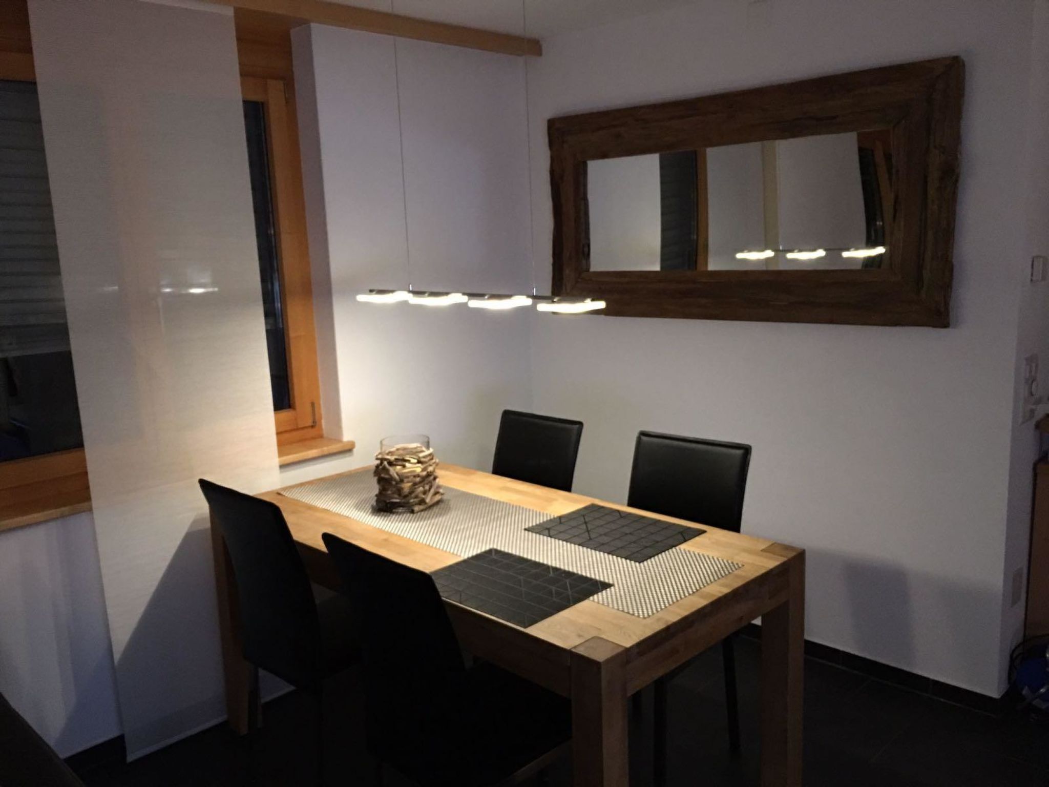 Photo of Weisshornblick, Sandhubel Appartement/Fewo, Bad, WC, Bergseite Appartement/Fewo