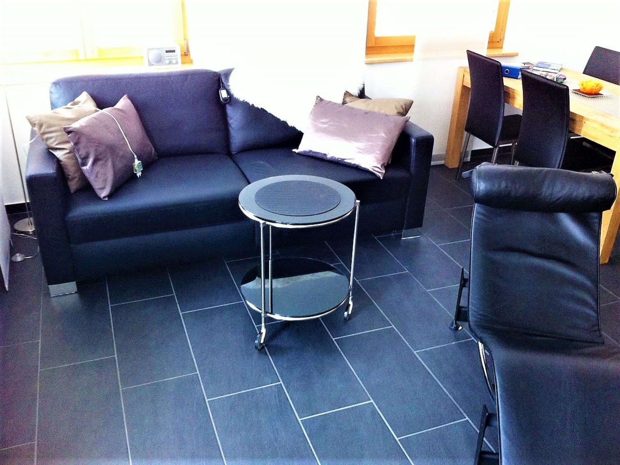 Photo of Weisshornblick, Sandhubel Appartement/Fewo, Bad, WC, Bergseite Appartement/Fewo