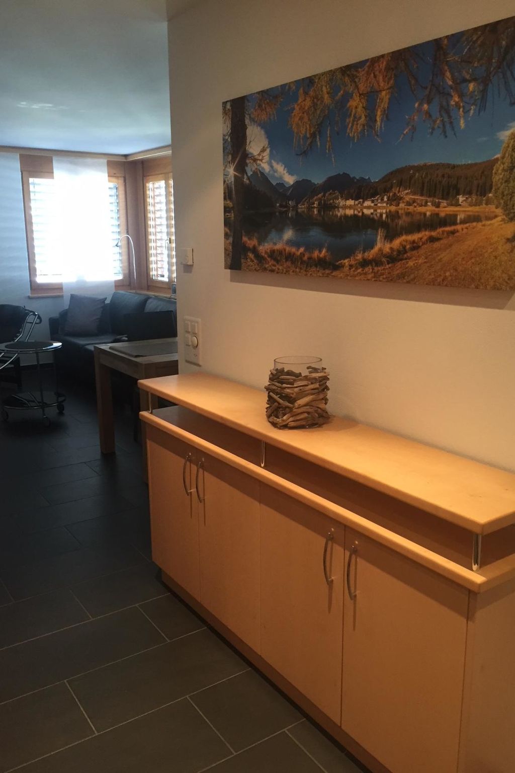 Photo of Weisshornblick, Sandhubel Appartement/Fewo, Bad, WC, Bergseite Appartement/Fewo