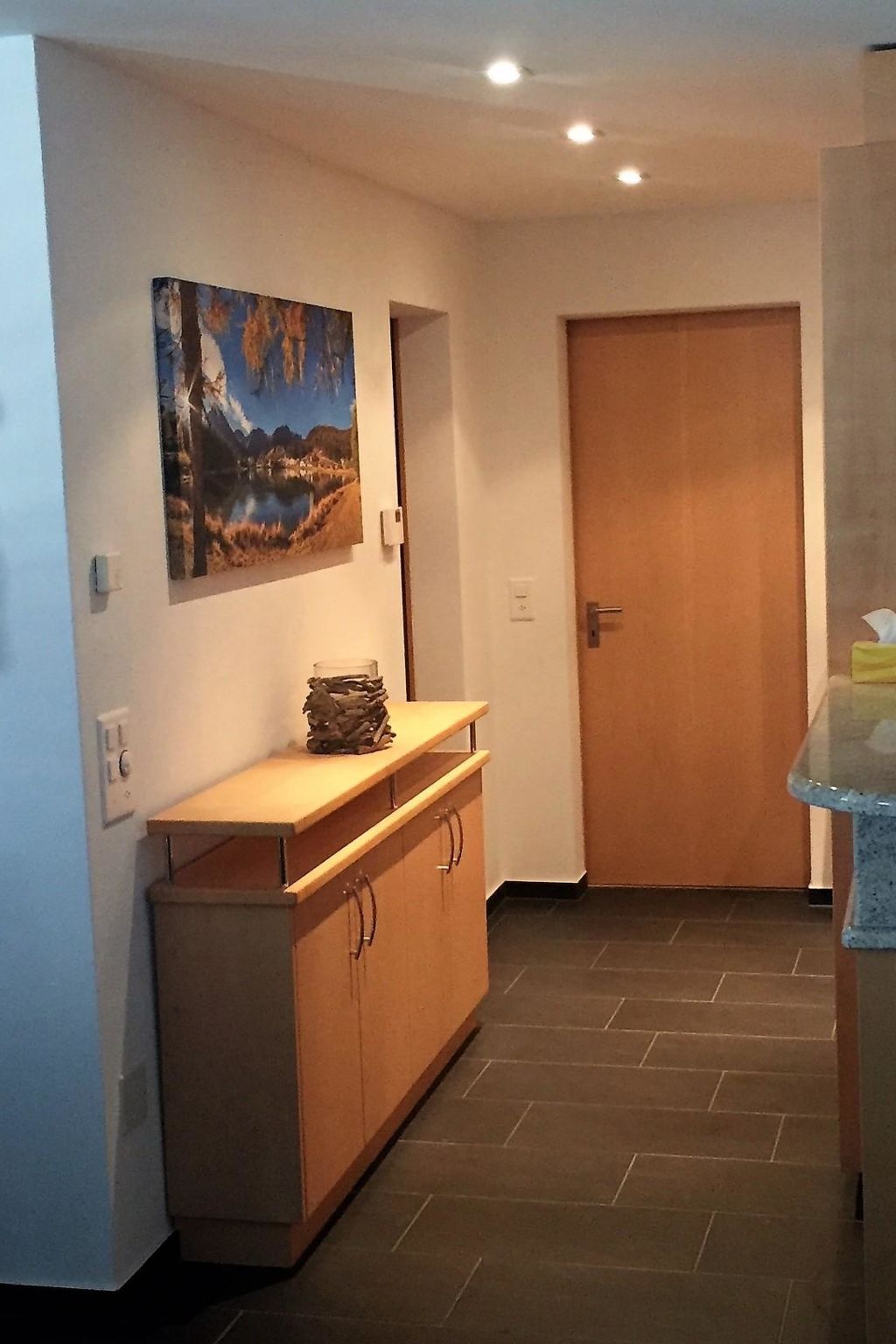 Photo of Weisshornblick, Sandhubel Appartement/Fewo, Bad, WC, Bergseite Appartement/Fewo