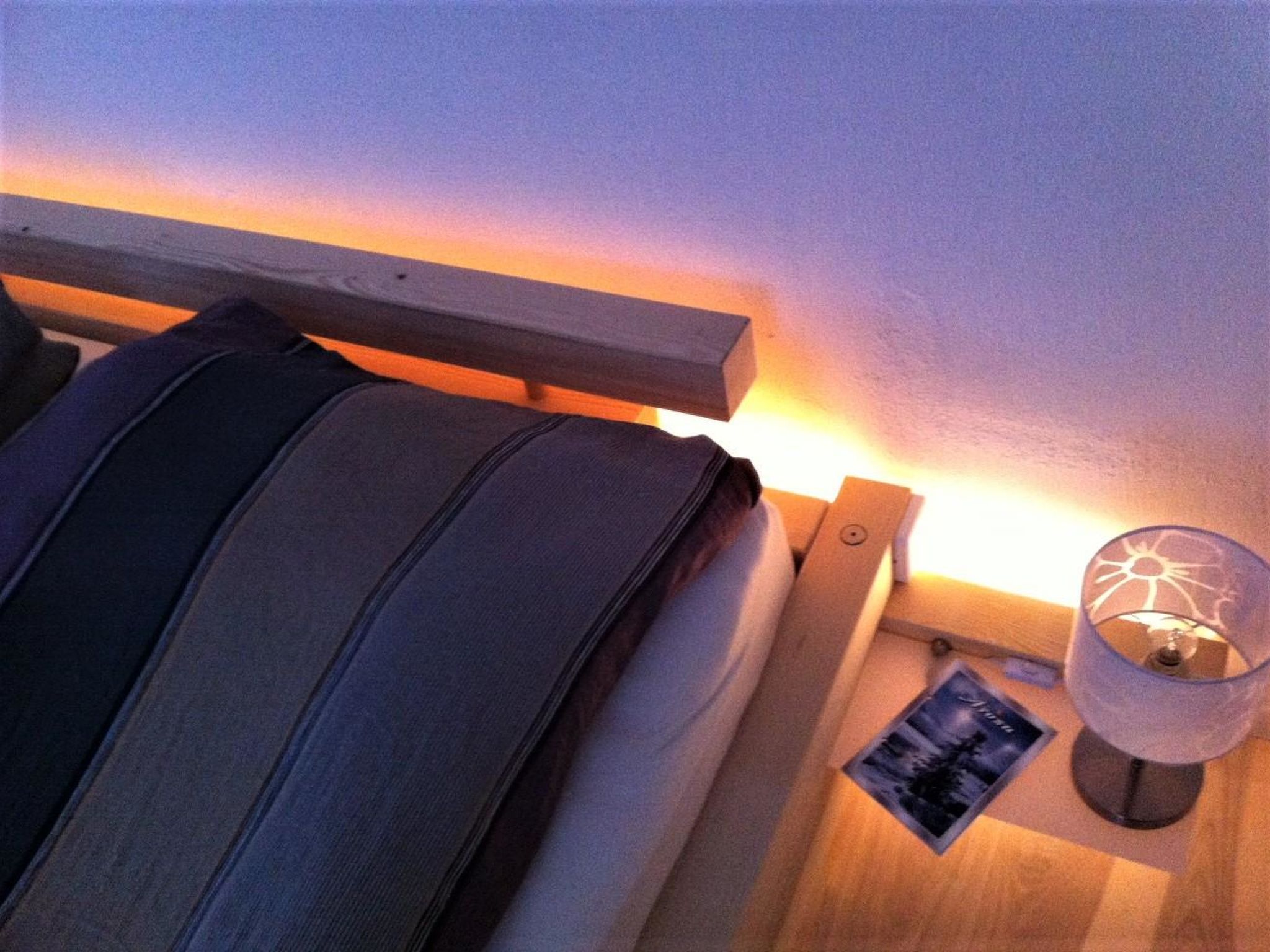 Photo of Weisshornblick, Sandhubel Appartement/Fewo, Bad, WC, Bergseite Appartement/Fewo