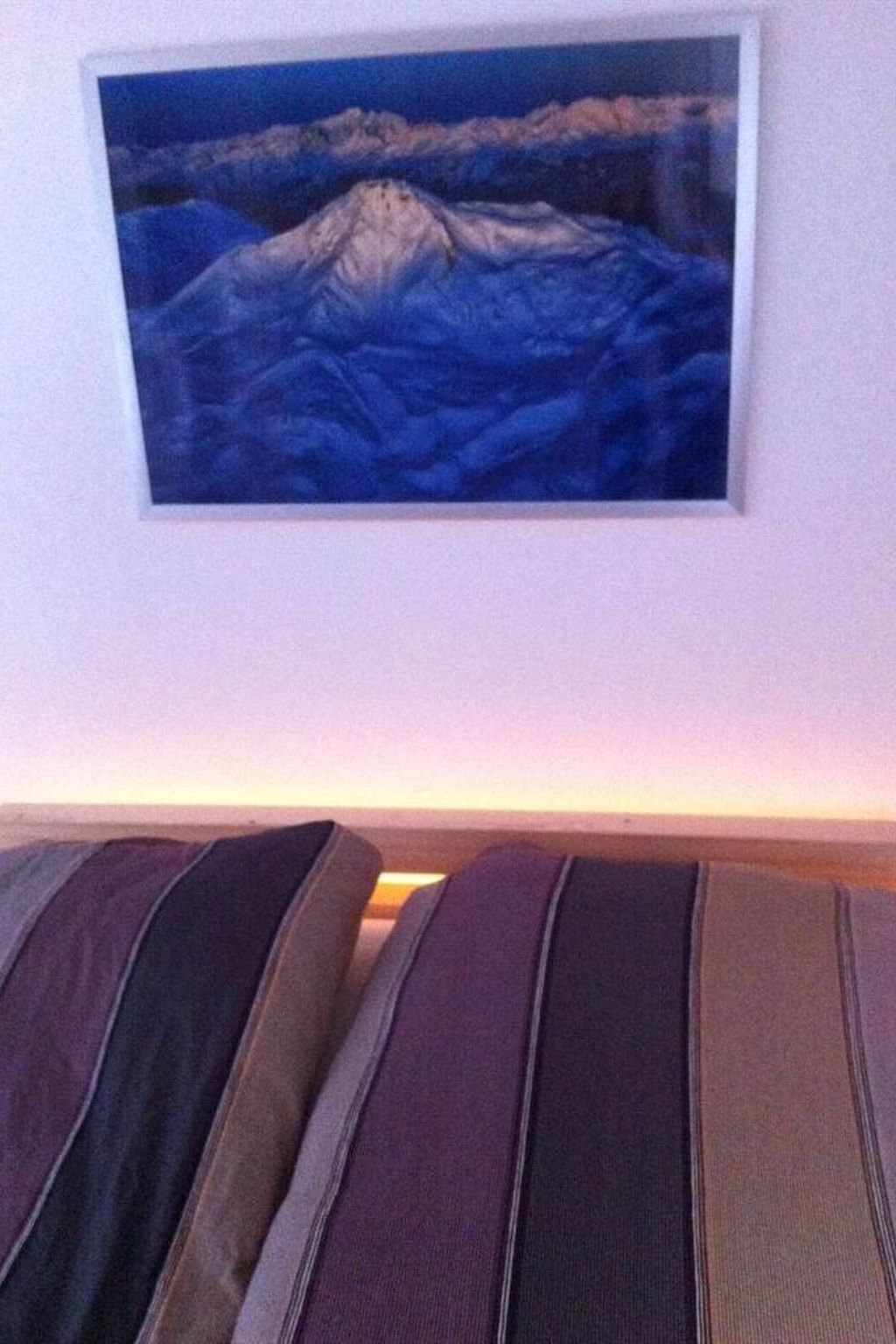 Photo of Weisshornblick, Sandhubel Appartement/Fewo, Bad, WC, Bergseite Appartement/Fewo