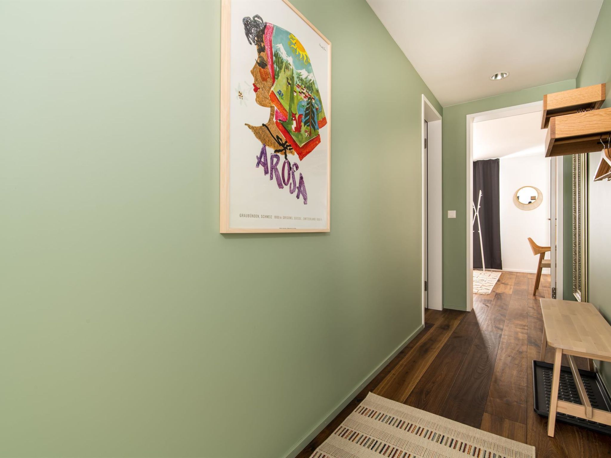 Photo of Appartement/Fewo, Dusche oder Bad, WC, 4-Bettwohnu