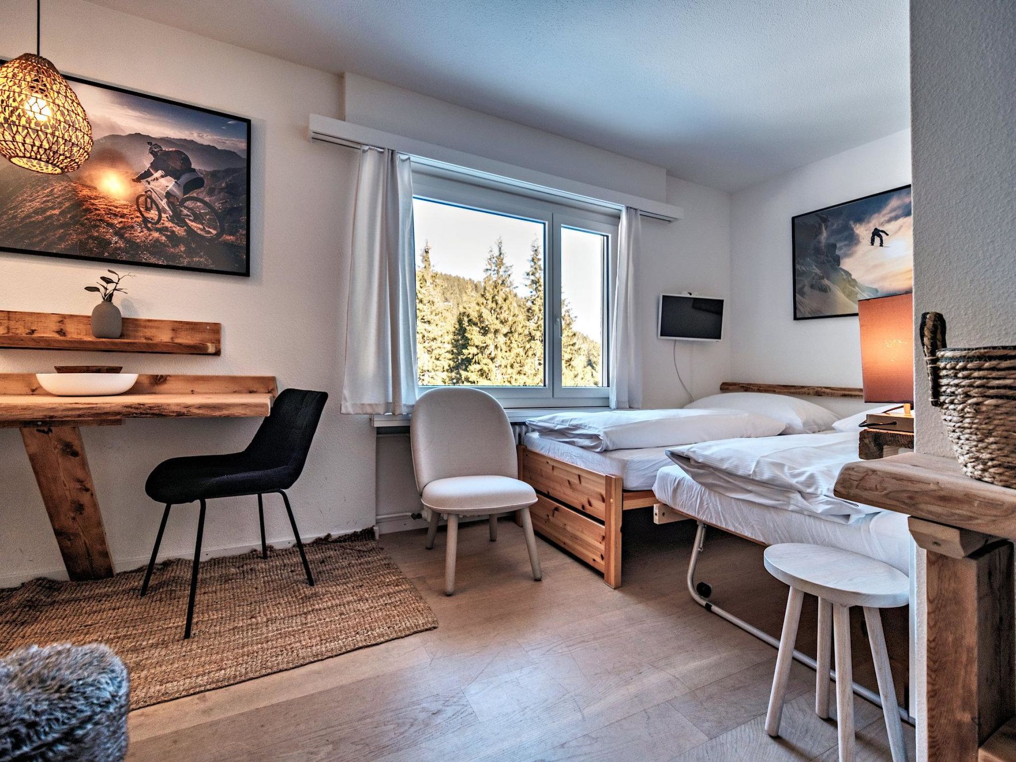 Photo of Paradies 603 Appartement/Fewo,  , 1-Bettwohnung 1-Bettwohnung