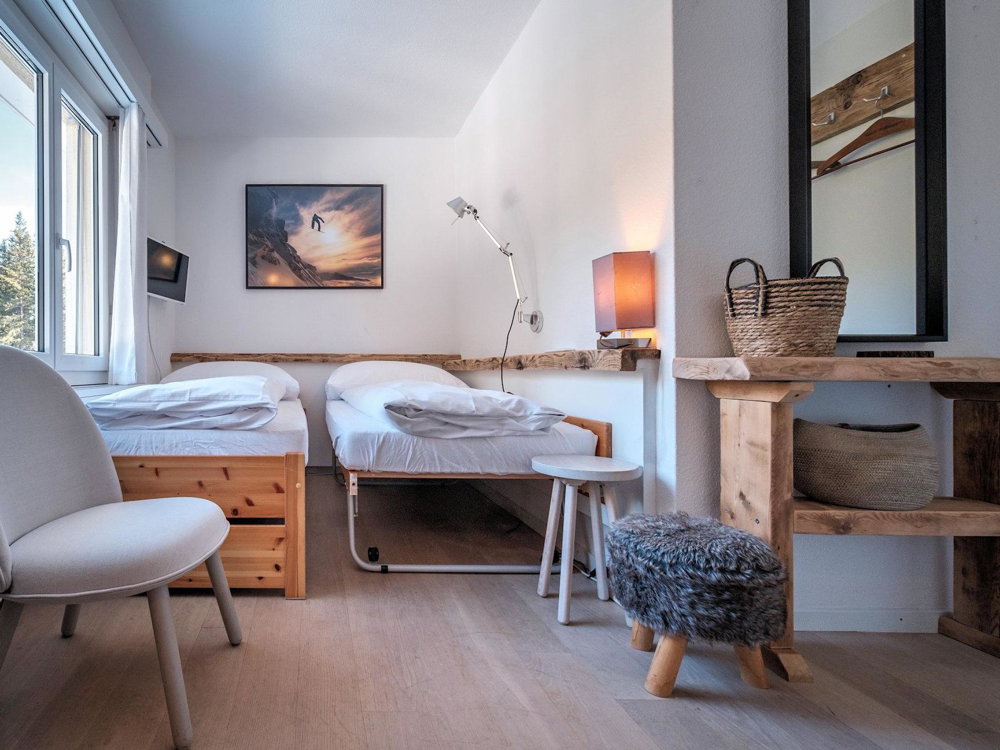 Photo of Paradies 603 Appartement/Fewo,  , 1-Bettwohnung 1-Bettwohnung
