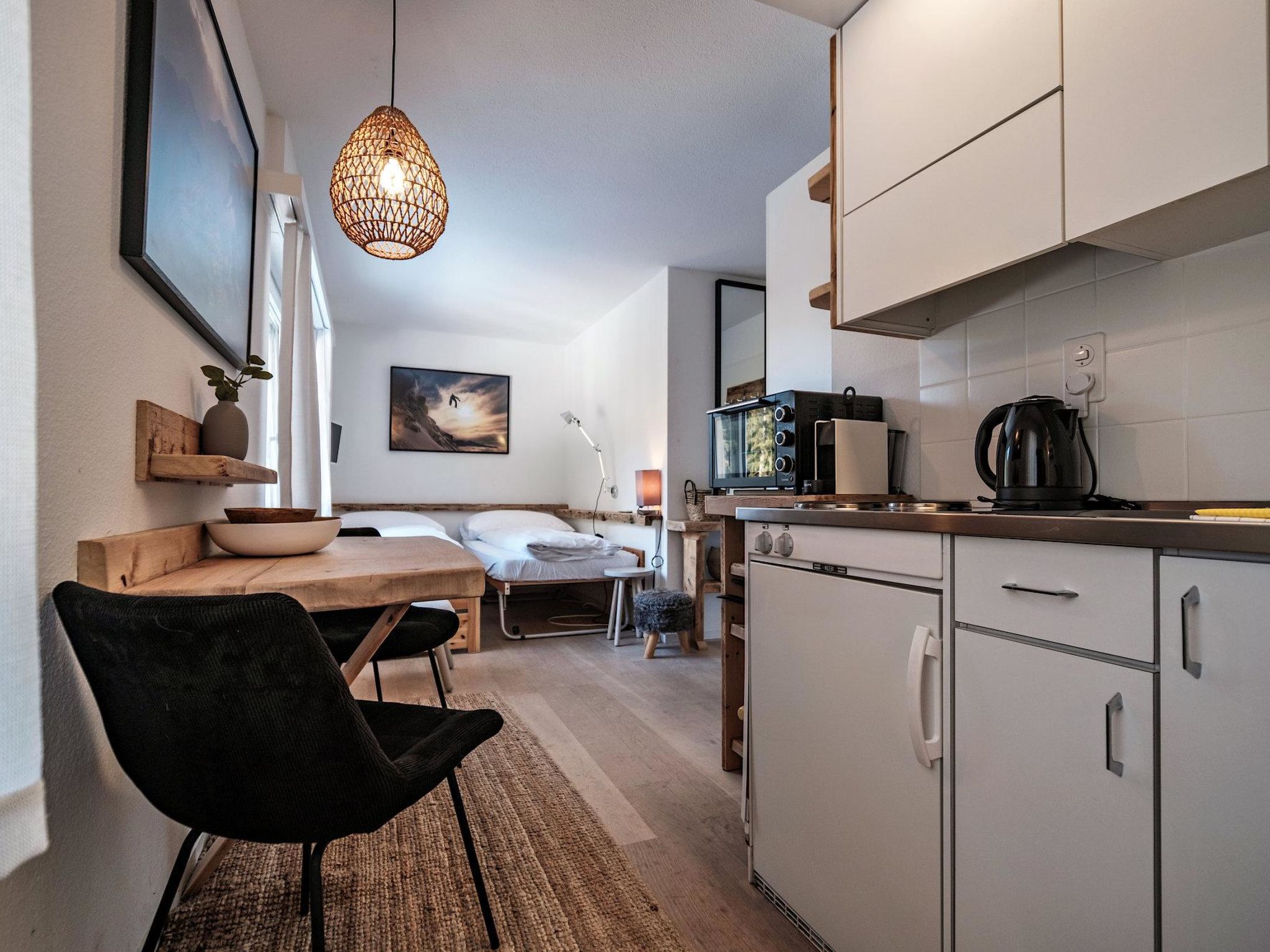 Photo of Paradies 603 Appartement/Fewo,  , 1-Bettwohnung 1-Bettwohnung