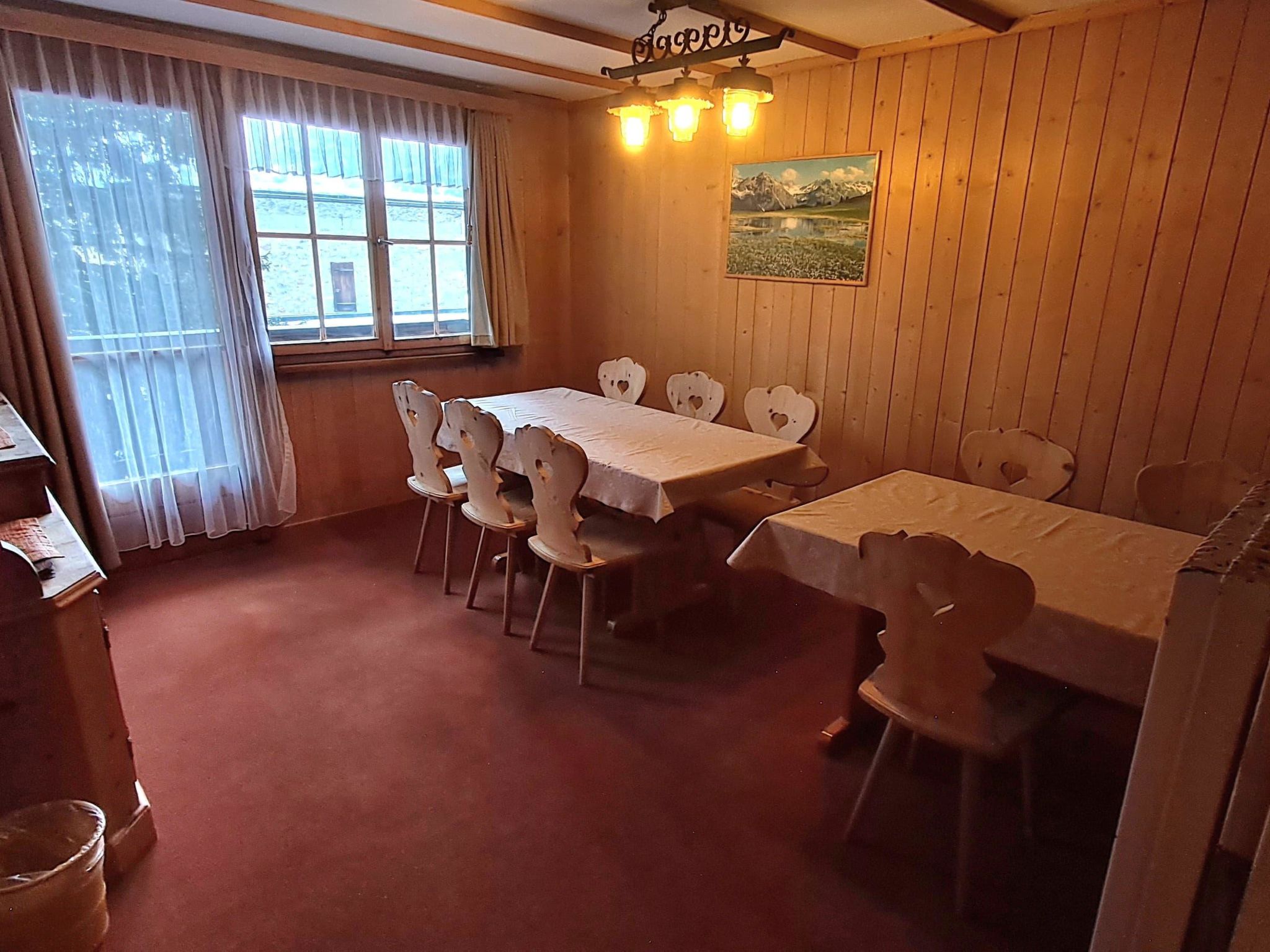 Chalet Suveran 1 Appartement/Fewo, Bad, WC, 6-Bettwohnung Suveran 1 - Image-tags.info