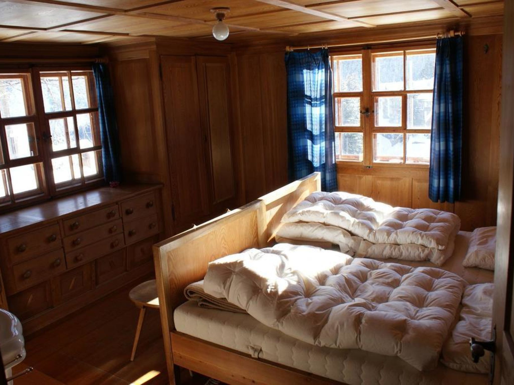 Photo of Auf der Melchernen Ferienhaus mit acht Betten