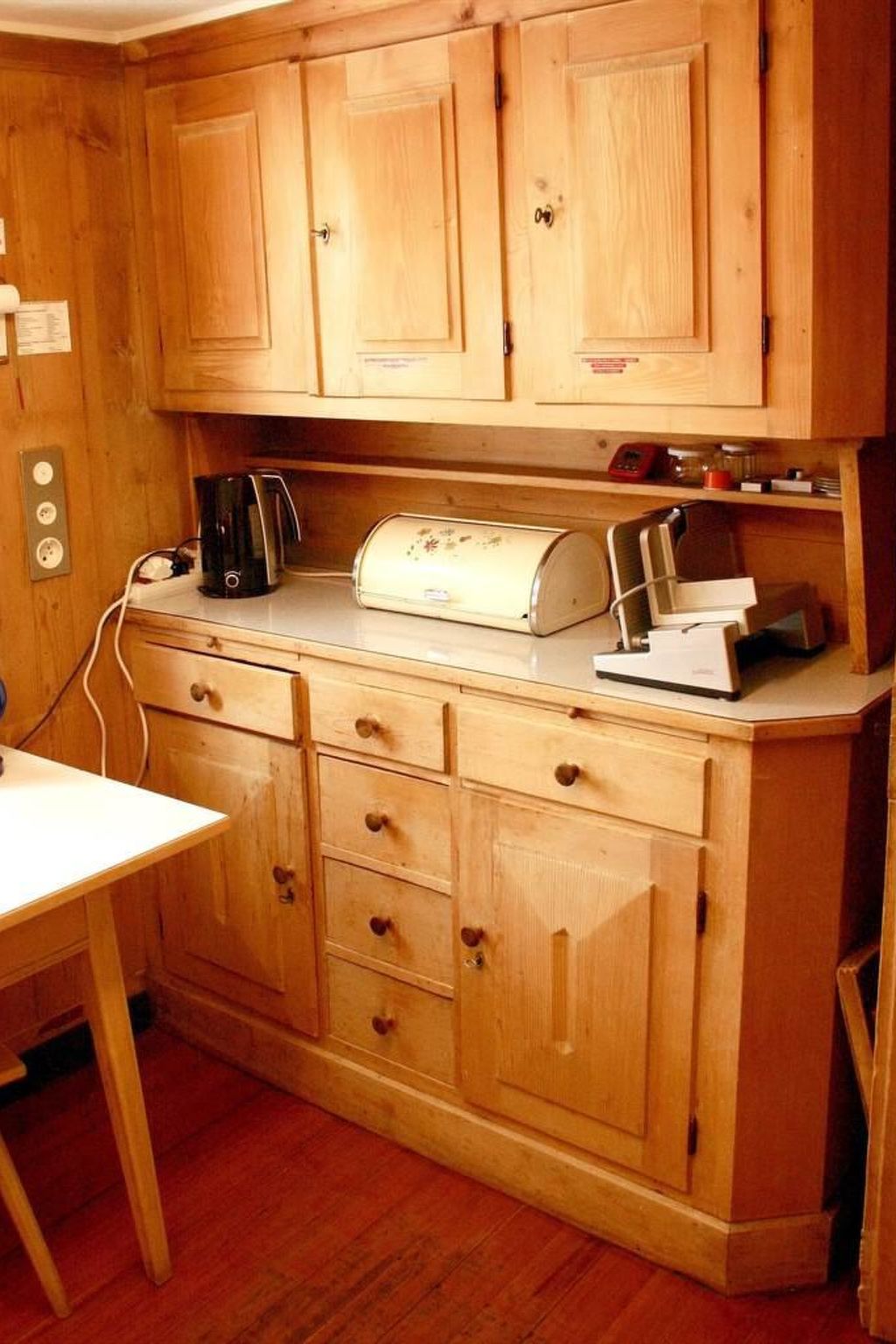 Photo of Auf der Melchernen Ferienhaus mit acht Betten