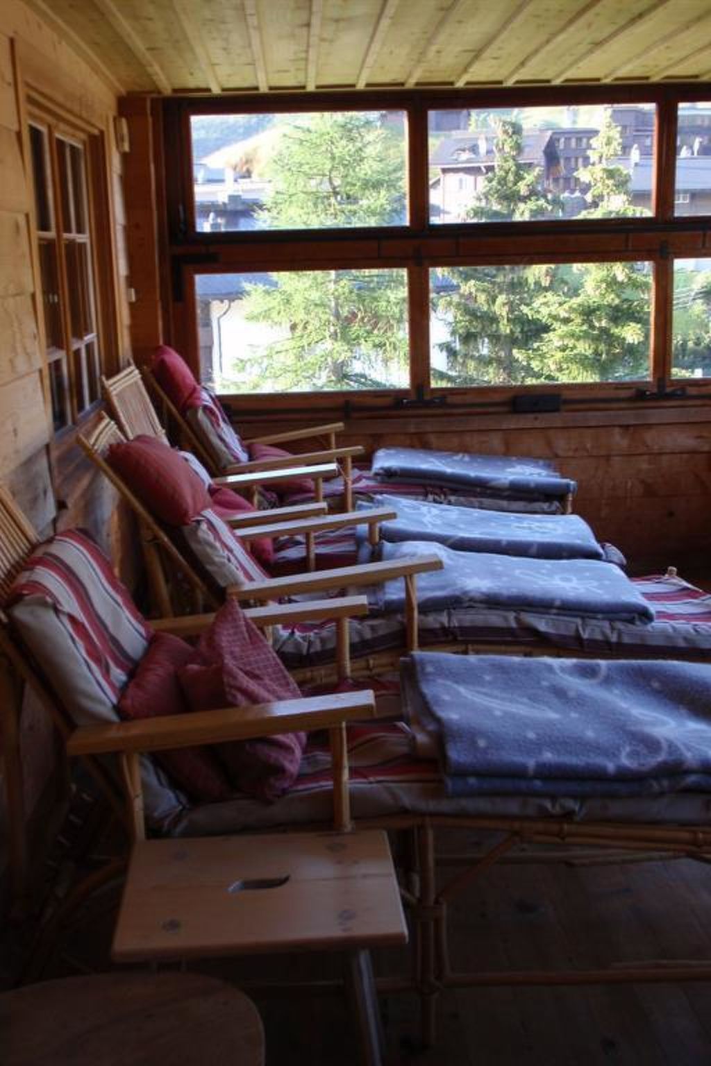 Photo of Auf der Melchernen Ferienhaus mit acht Betten