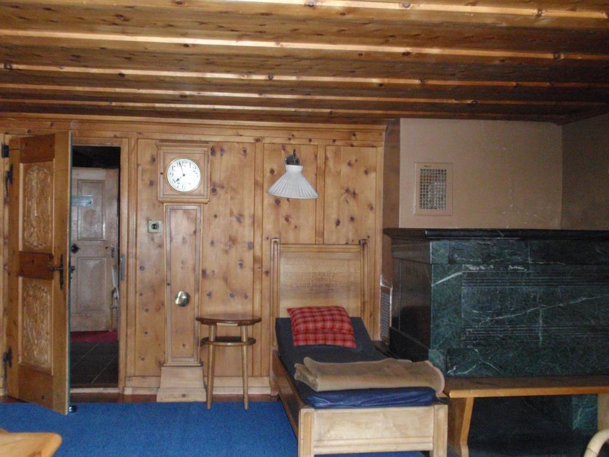 Photo of Auf der Melchernen Ferienhaus mit acht Betten