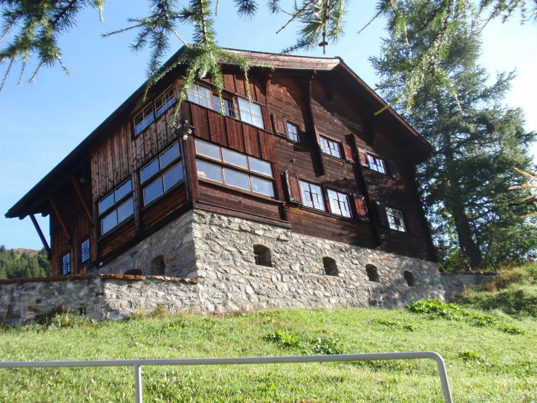 Photo of Auf der Melchernen Ferienhaus mit acht Betten