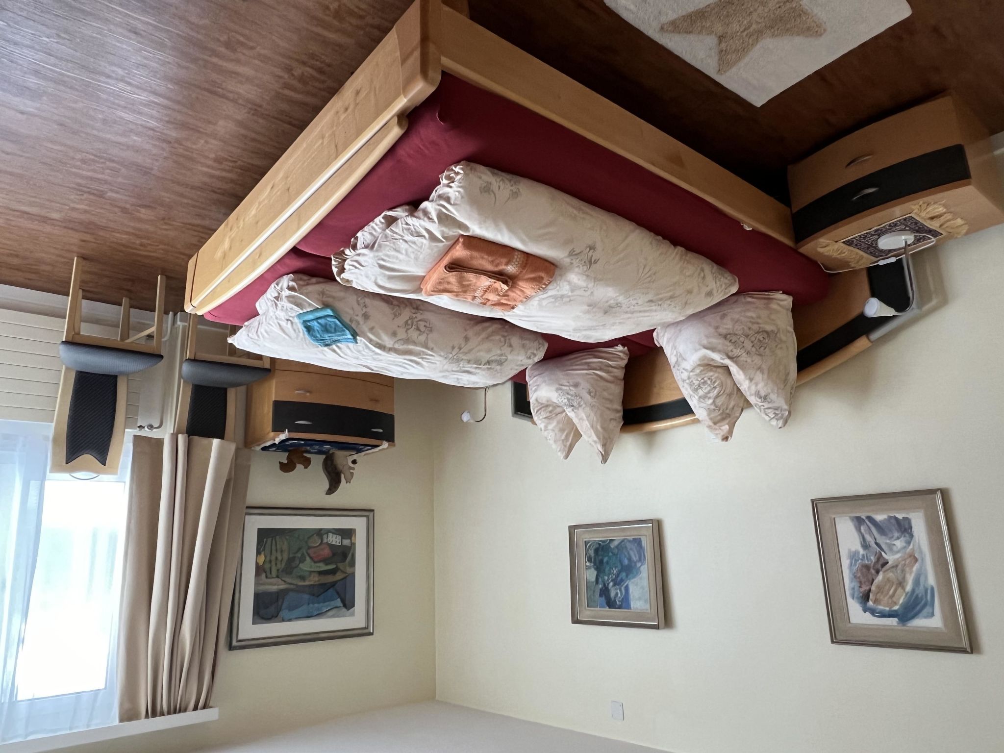 Photo of Sunnybank / 3. St. Appartement/Fewo, Dusche und Bad, WC, 10-Bettwohnung
