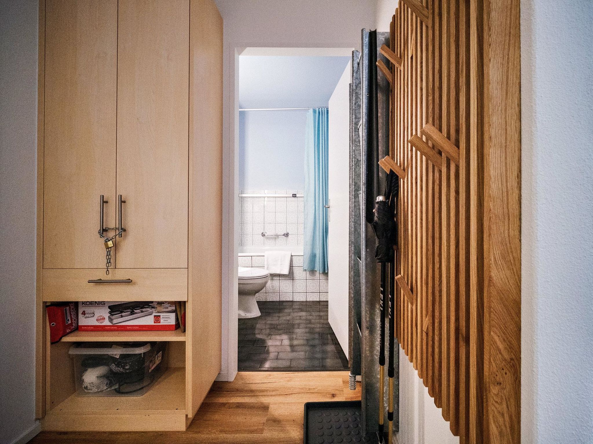 Photo of Paradies 212 Appartement/Fewo,  , 2-Bettwohnung 2-Bettwohnung