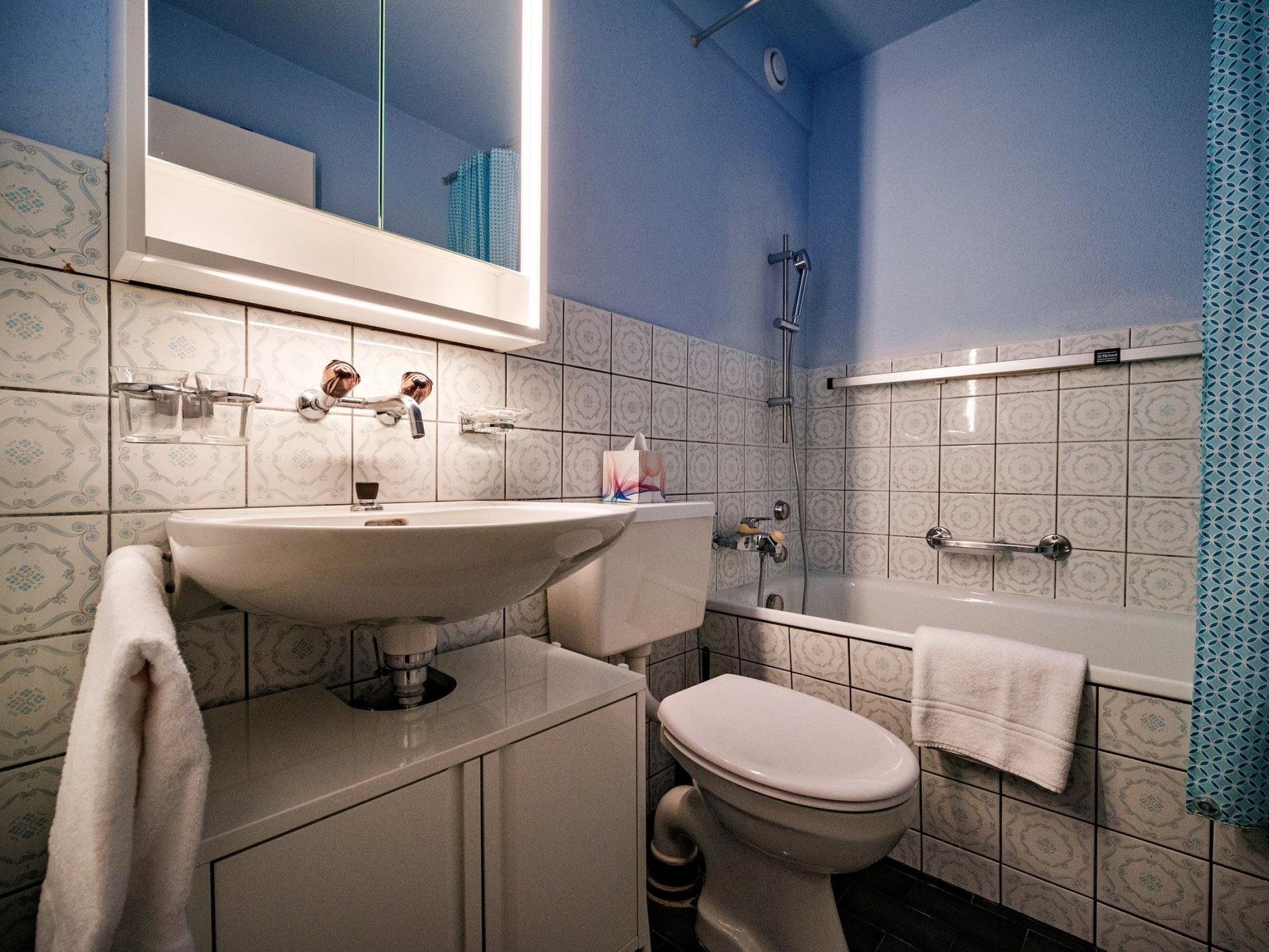 Photo of Paradies 212 Appartement/Fewo,  , 2-Bettwohnung 2-Bettwohnung