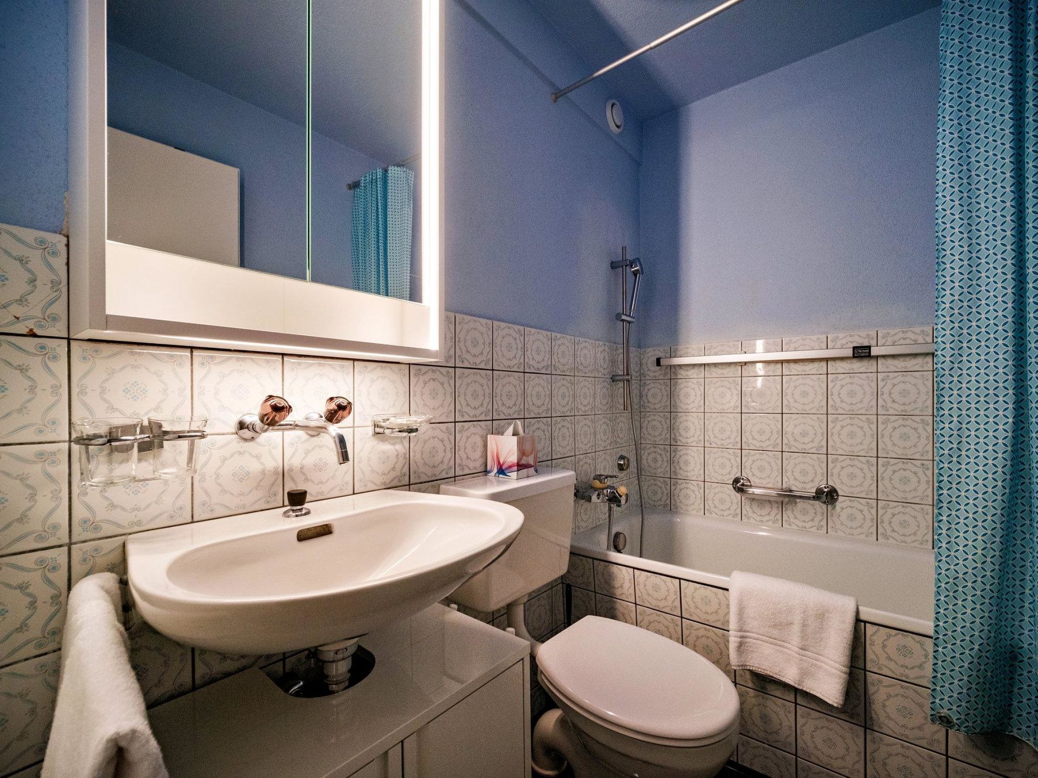 Photo of Paradies 212 Appartement/Fewo,  , 2-Bettwohnung 2-Bettwohnung