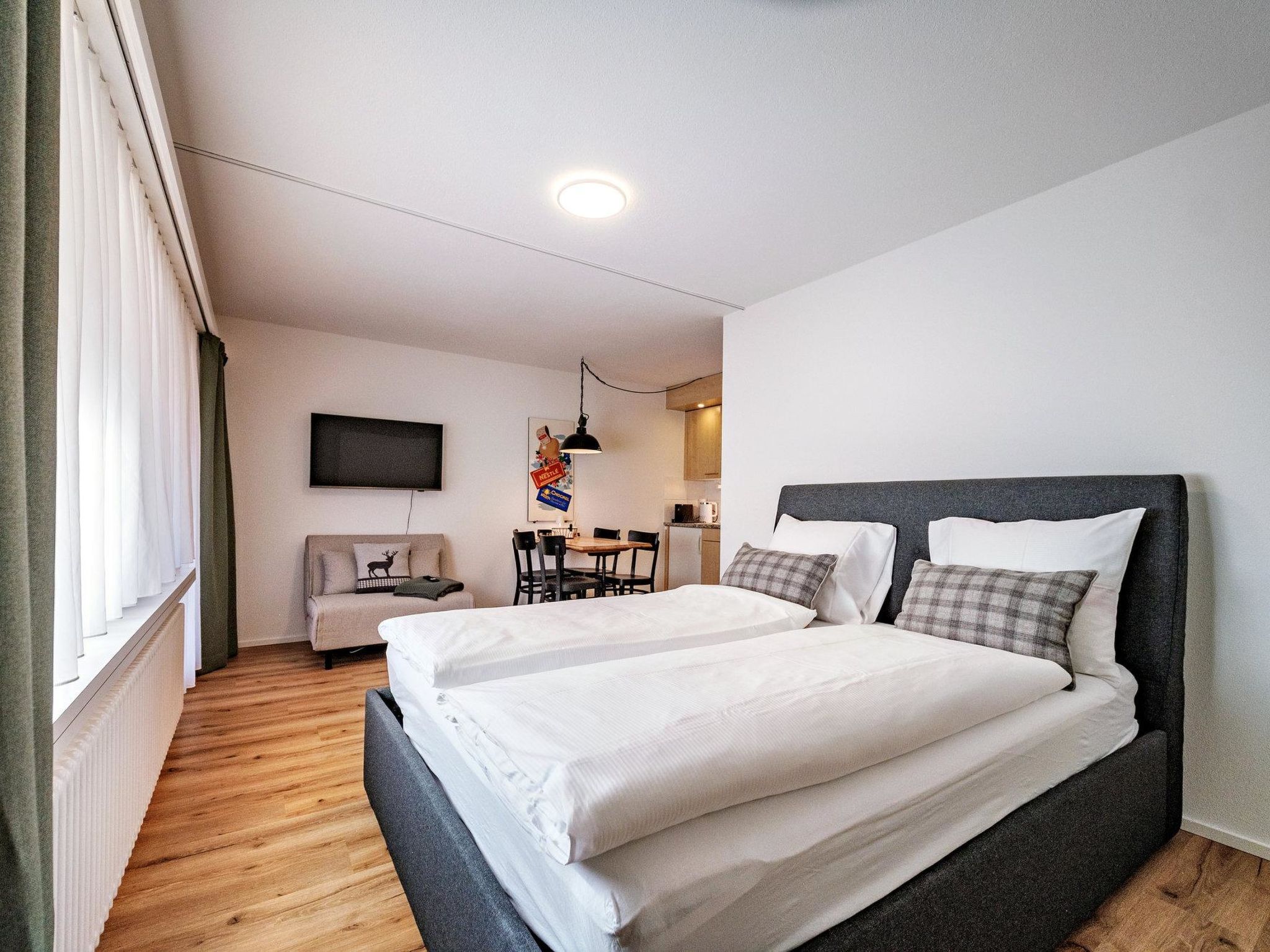 Photo of Paradies 212 Appartement/Fewo,  , 2-Bettwohnung 2-Bettwohnung