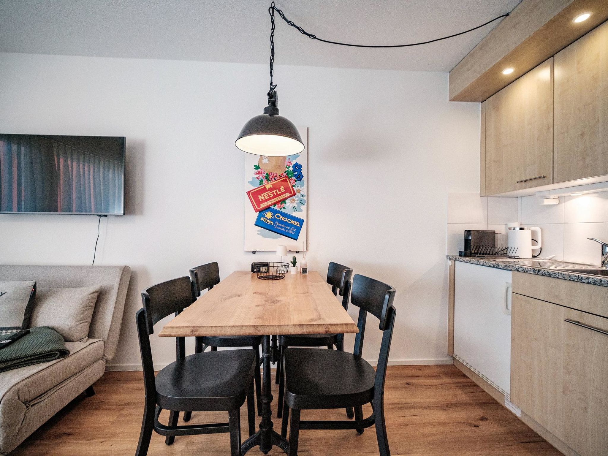 Photo of Paradies 212 Appartement/Fewo,  , 2-Bettwohnung 2-Bettwohnung